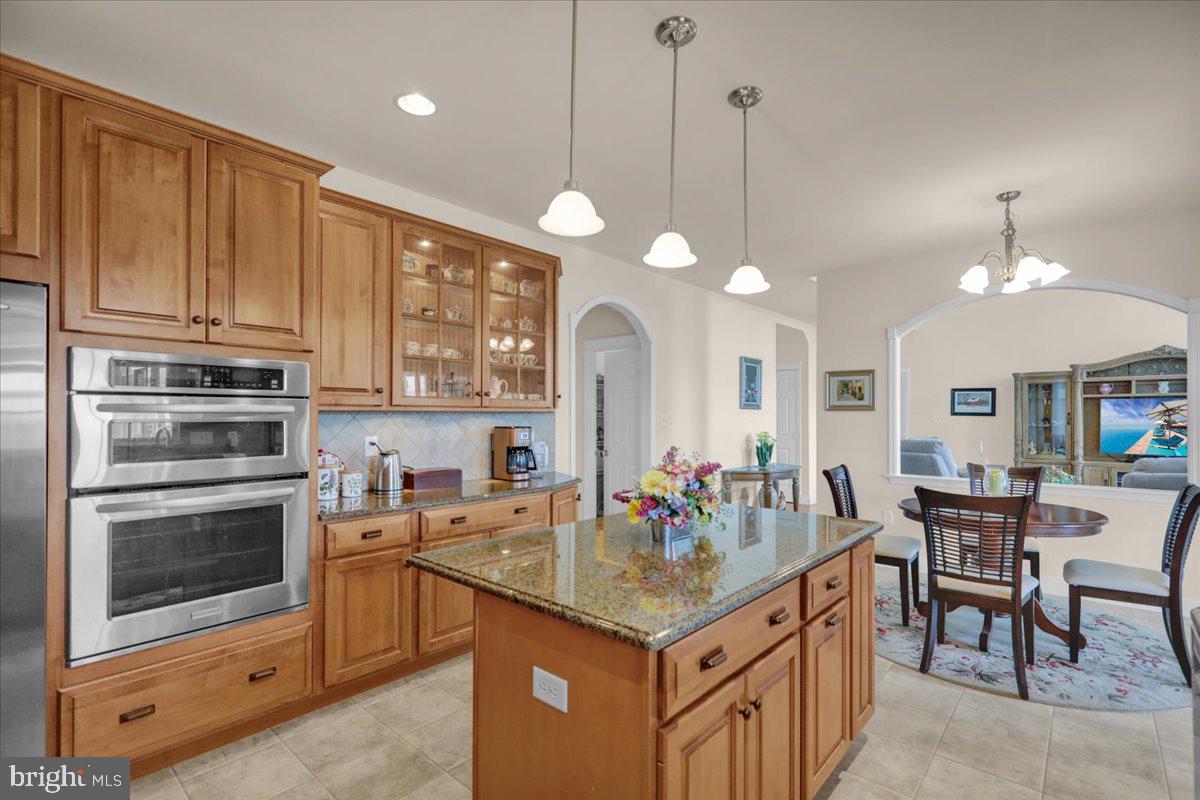 MIDDLECREEK FARMS - Residential
