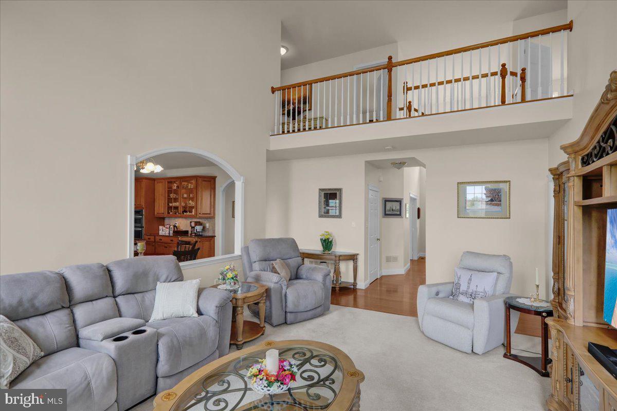 MIDDLECREEK FARMS - Residential