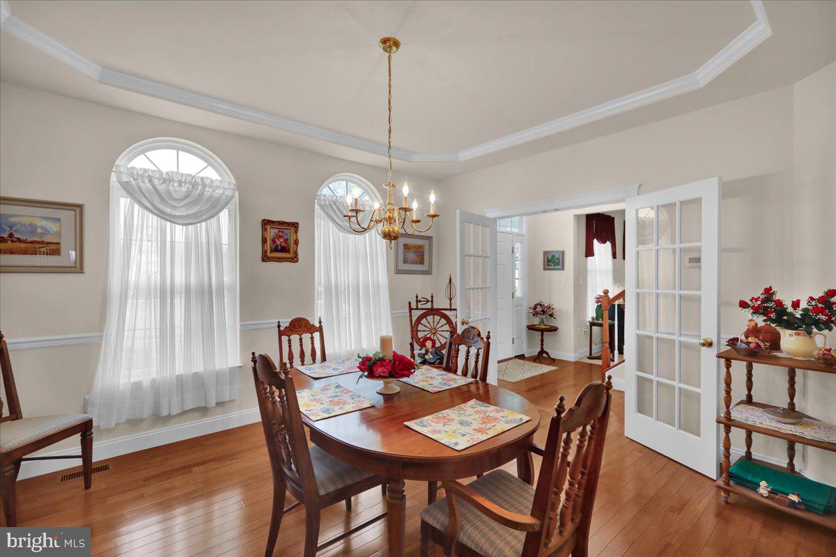 MIDDLECREEK FARMS - Residential
