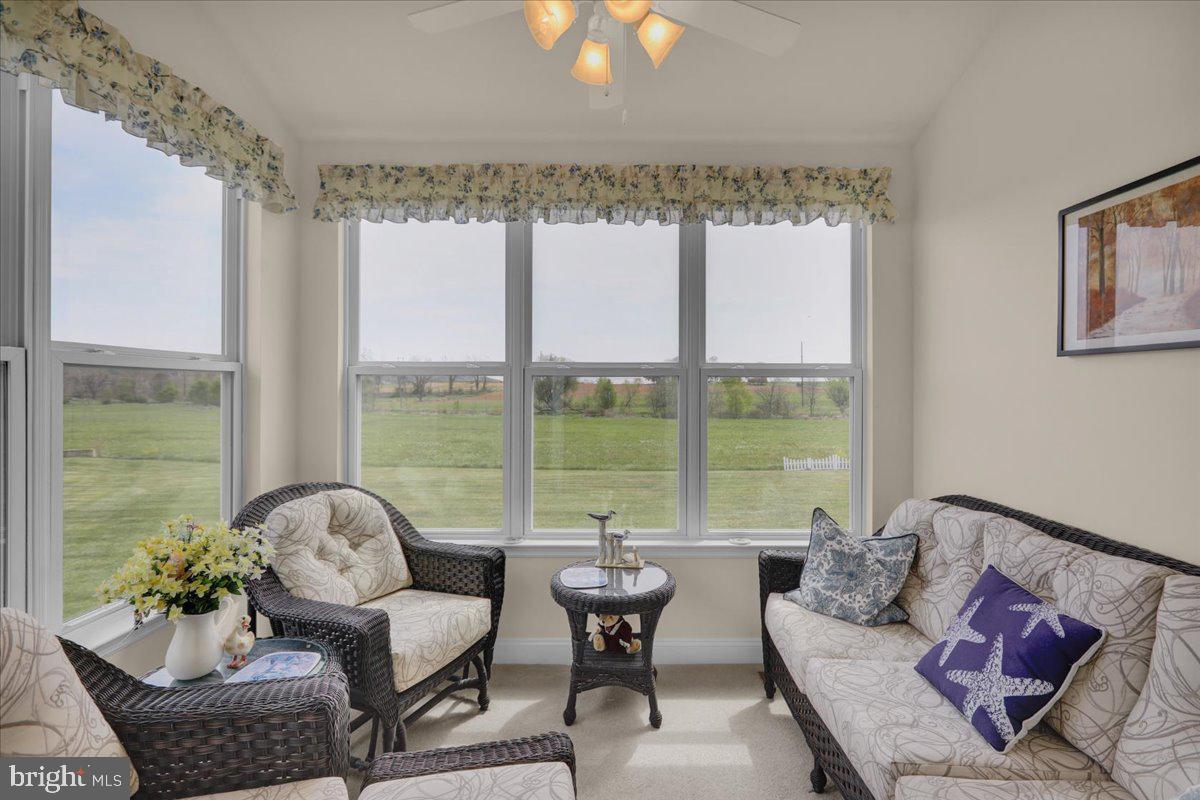 MIDDLECREEK FARMS - Residential
