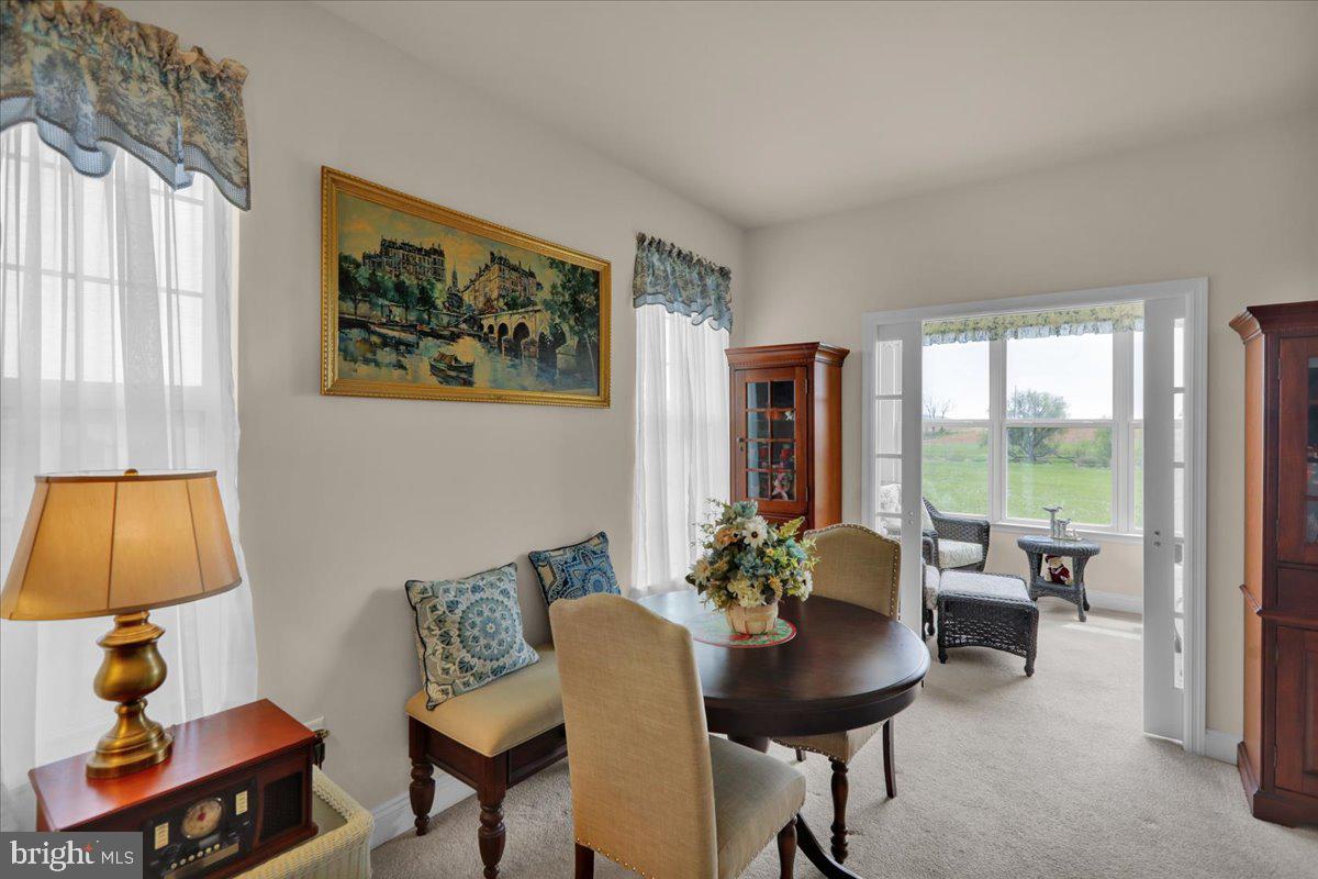 MIDDLECREEK FARMS - Residential