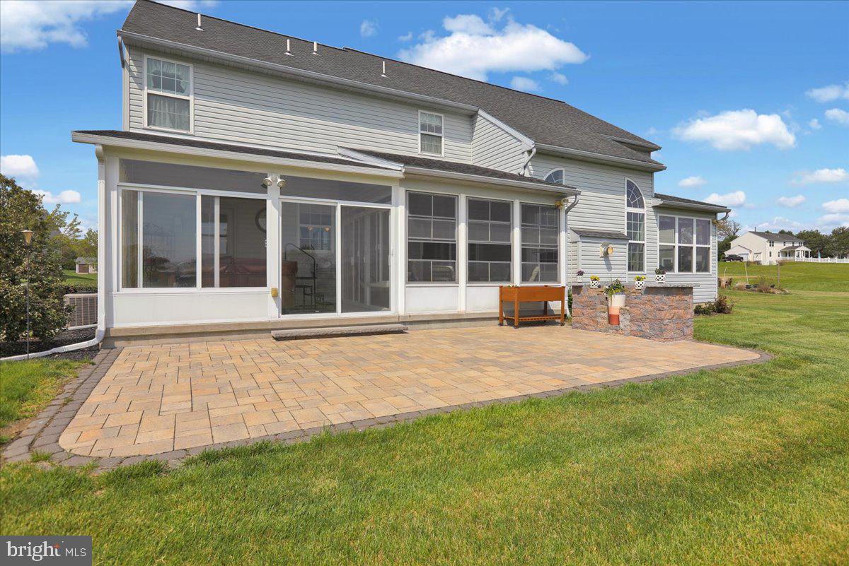 MIDDLECREEK FARMS - Residential
