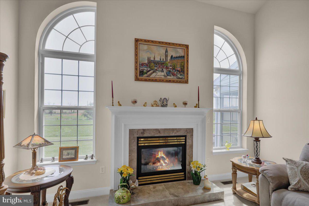 MIDDLECREEK FARMS - Residential