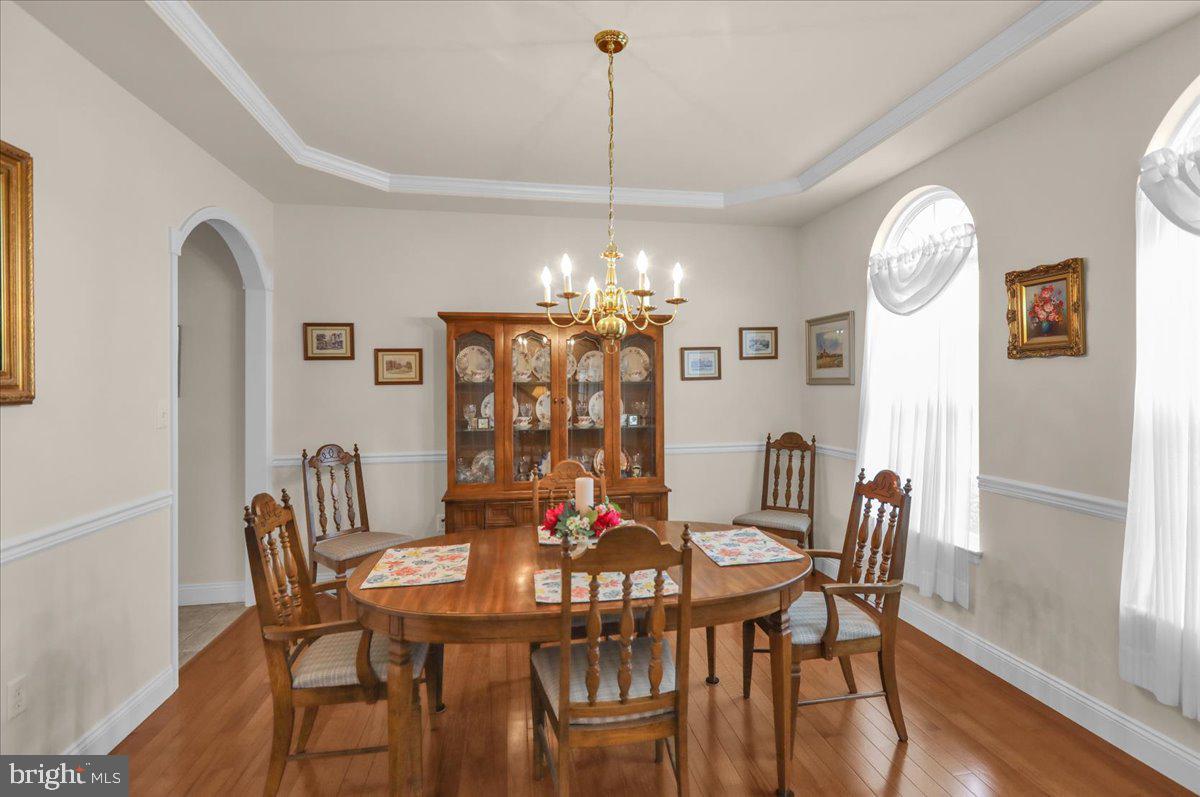 MIDDLECREEK FARMS - Residential