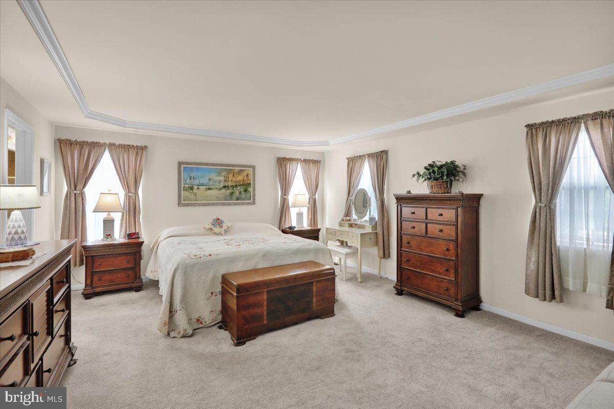 MIDDLECREEK FARMS - Residential