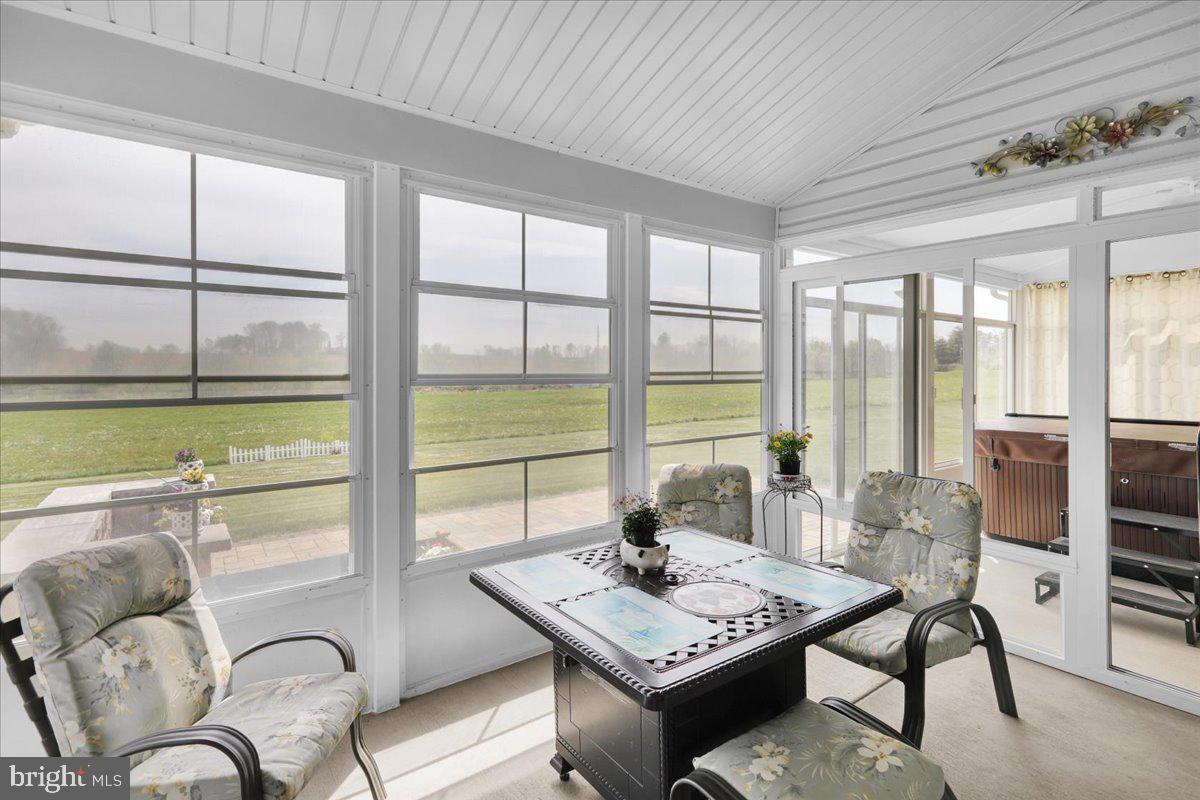 MIDDLECREEK FARMS - Residential