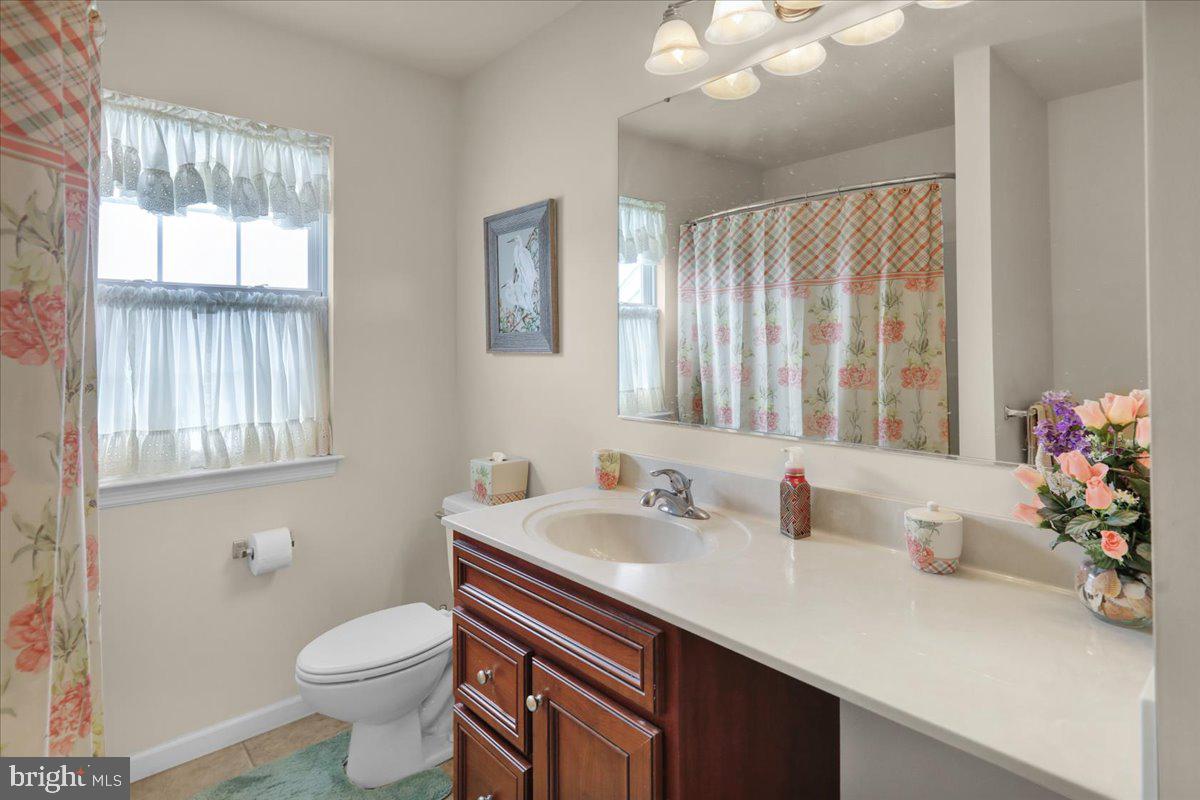 MIDDLECREEK FARMS - Residential