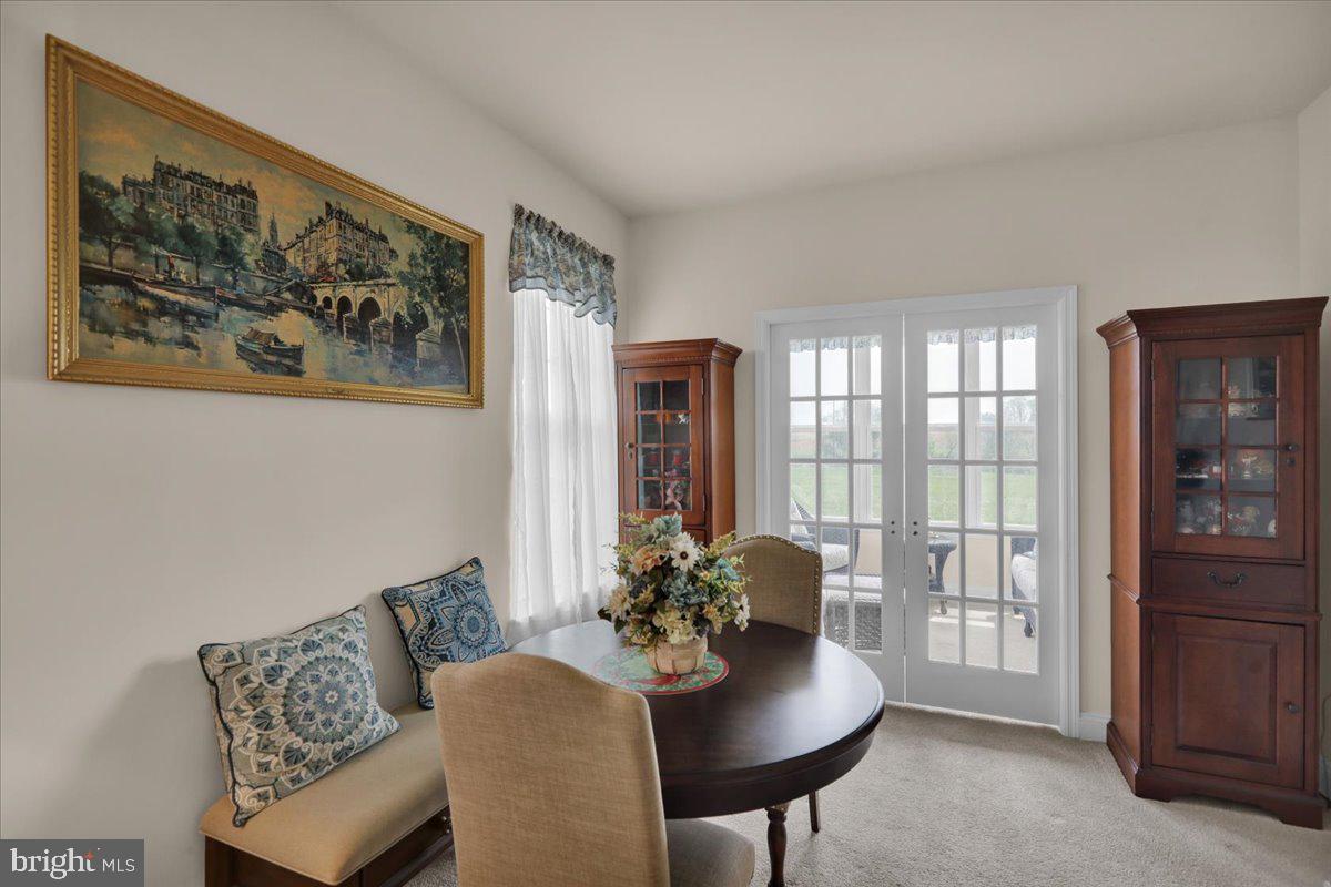 MIDDLECREEK FARMS - Residential