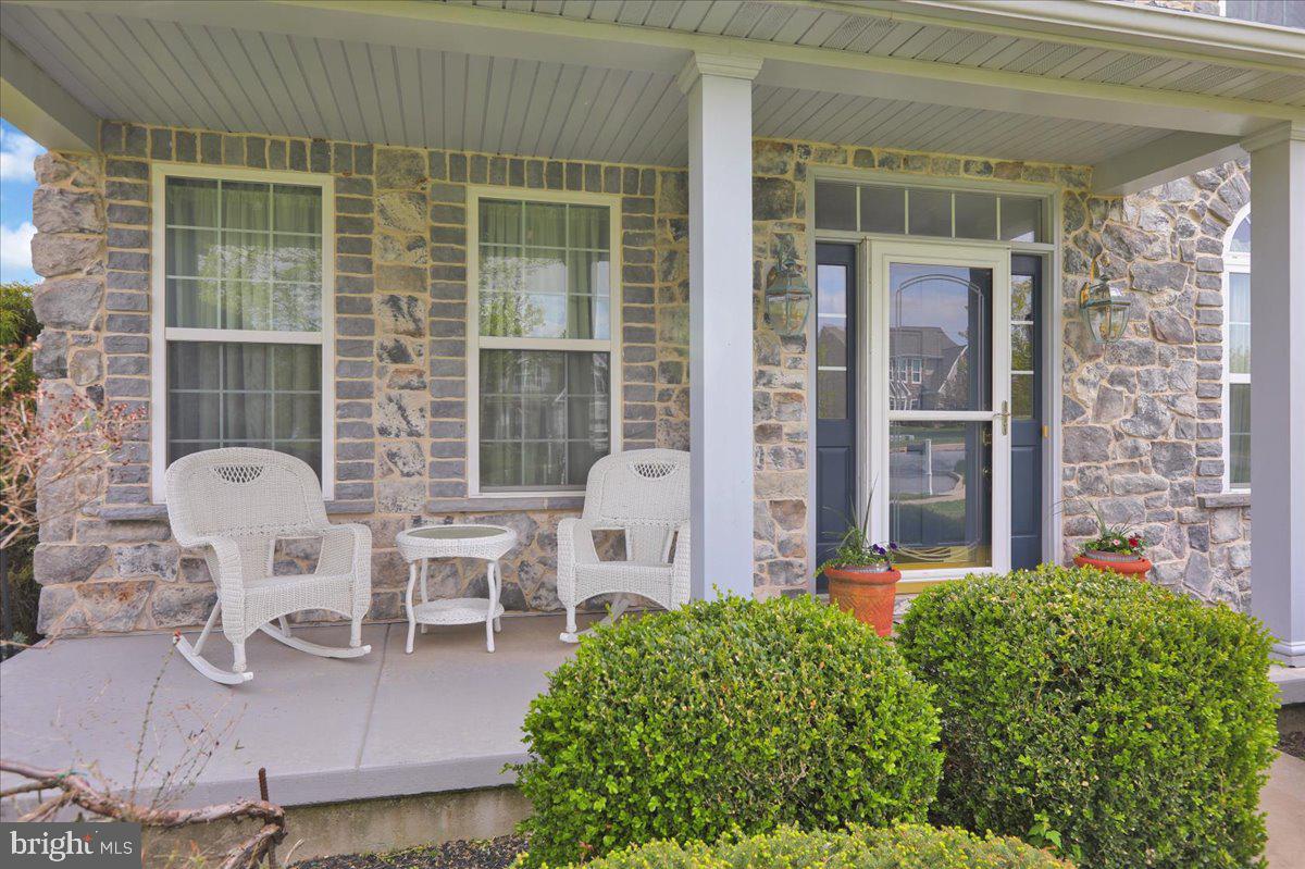 MIDDLECREEK FARMS - Residential