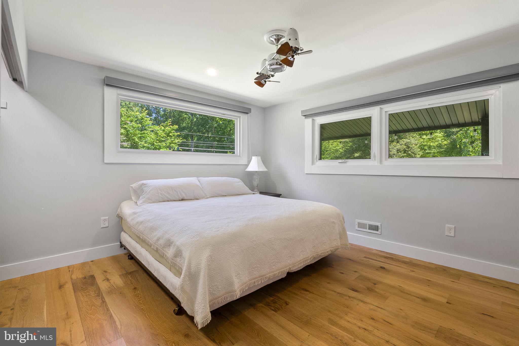 MANTUA - Residential