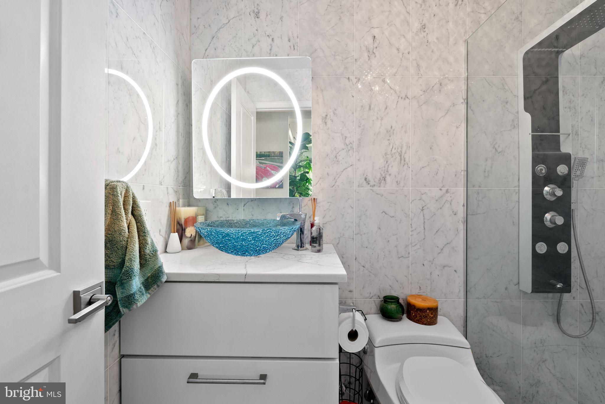 MANTUA - Residential