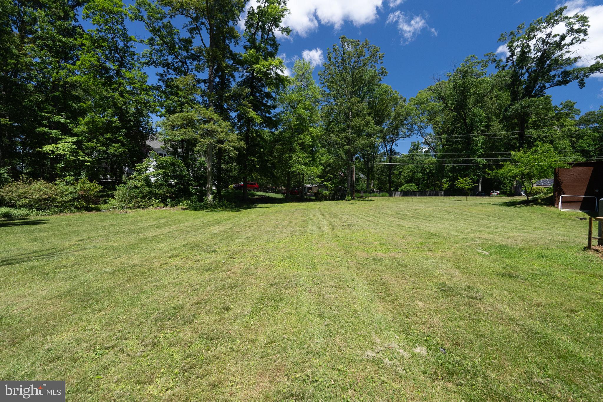 MANTUA - Residential