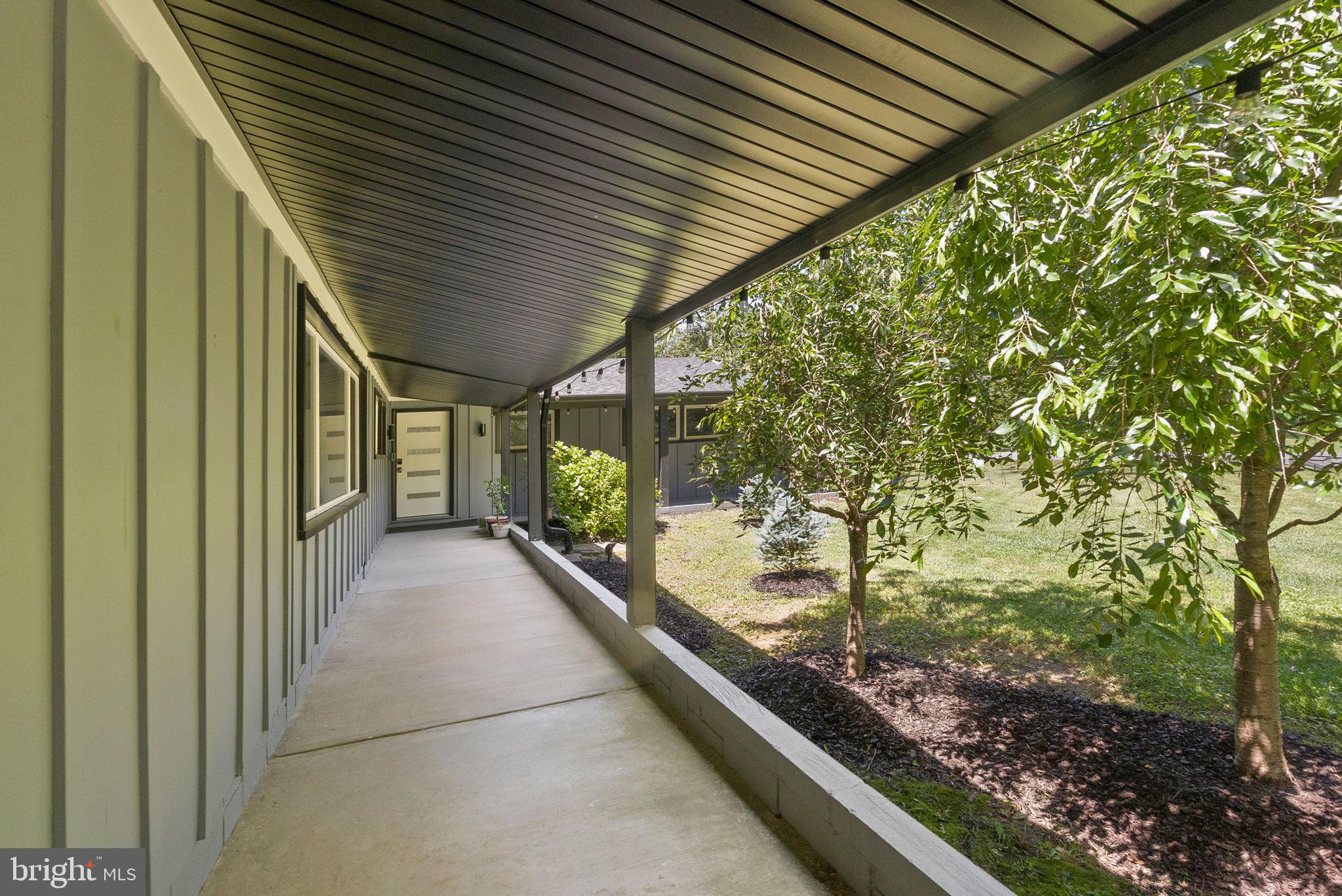 MANTUA - Residential