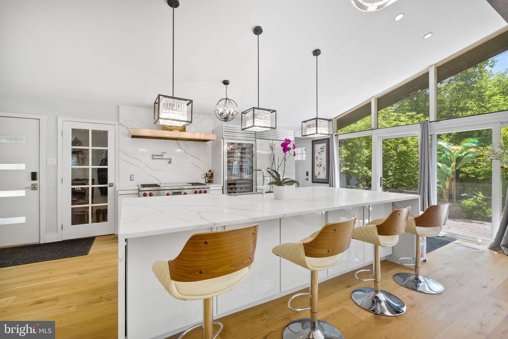 Photo of 9005 Southwick Street, FAIRFAX, VA 22031 (MLS # VAFX2263744)