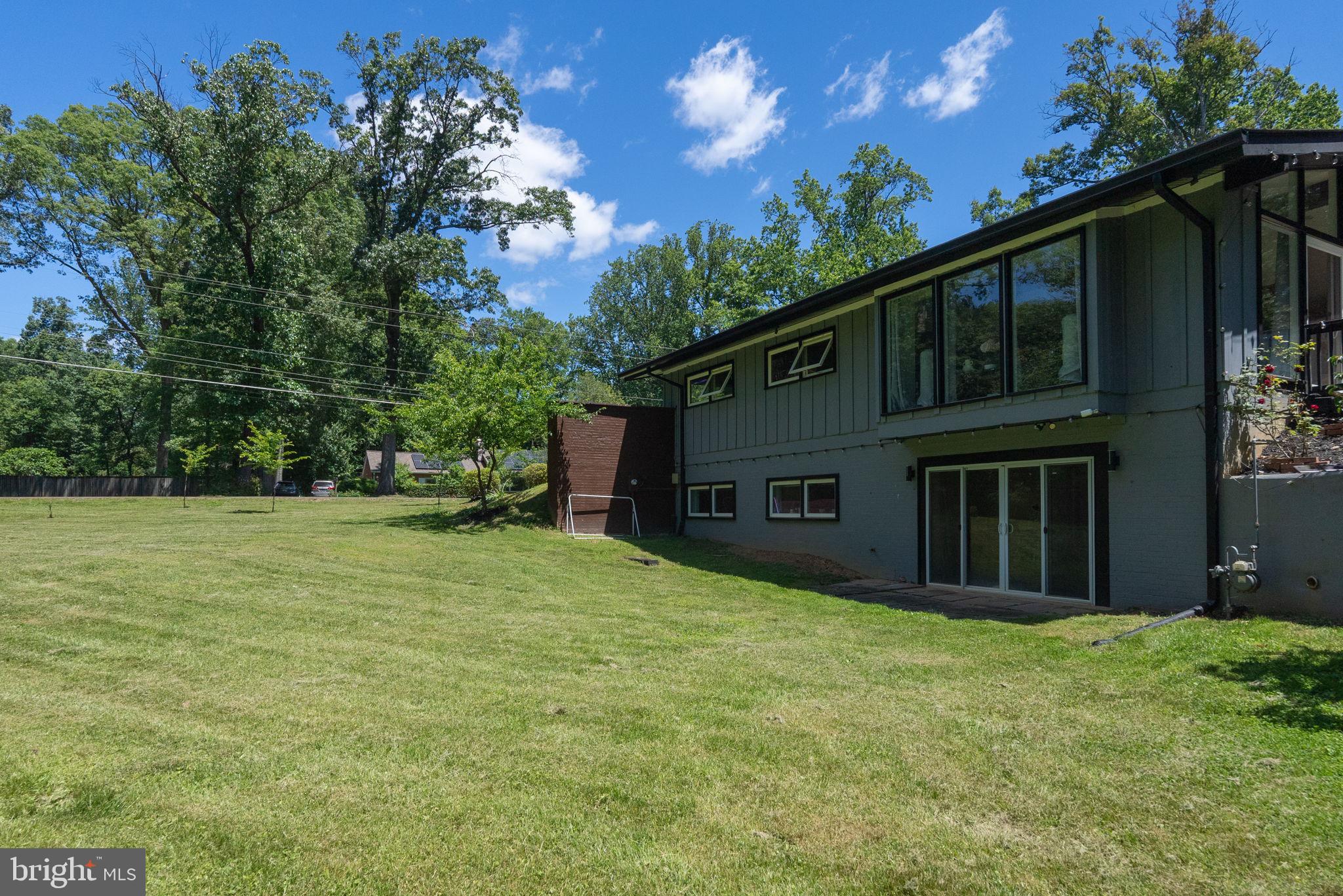 MANTUA - Residential