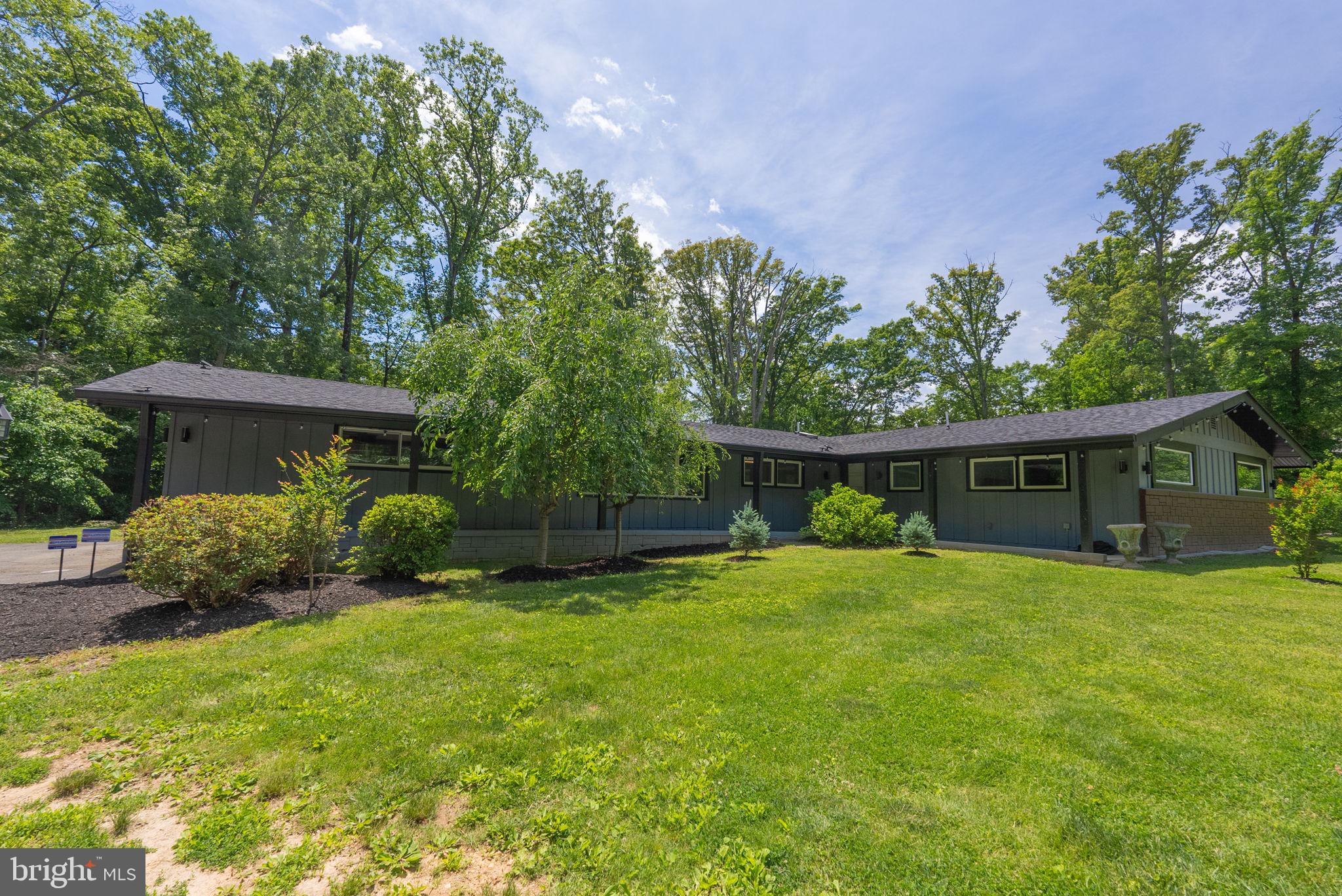 MANTUA - Residential