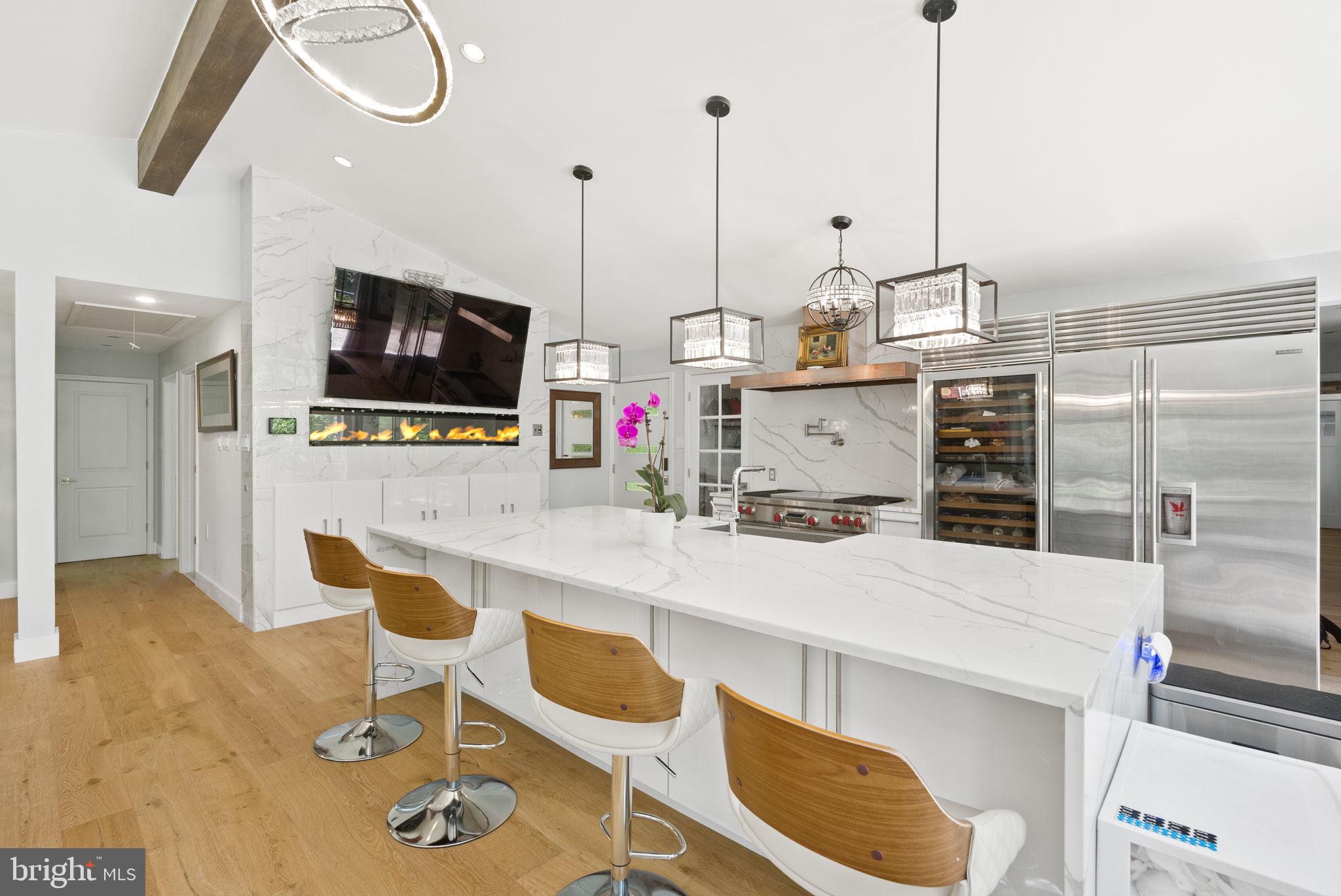 MANTUA - Residential