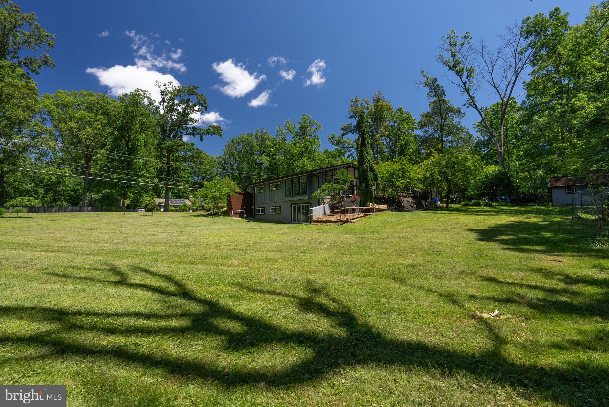 MANTUA - Residential