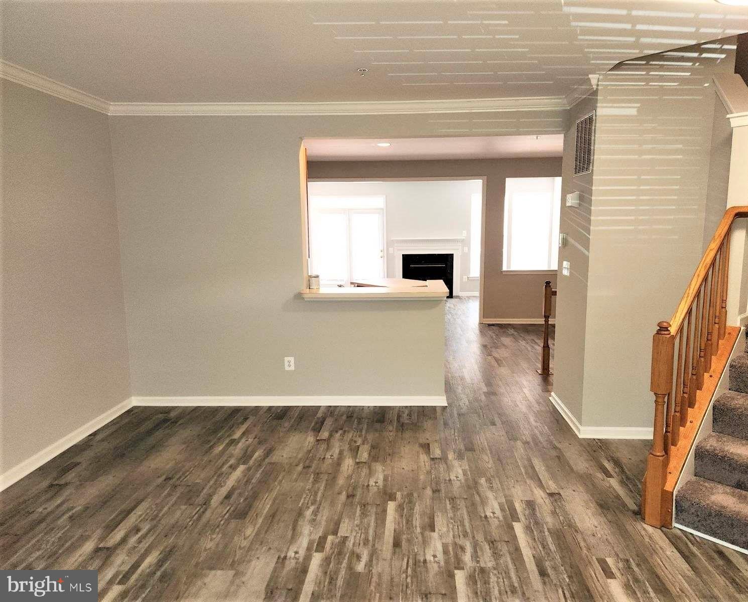 VILLAGES OF URBANA - Residential Lease