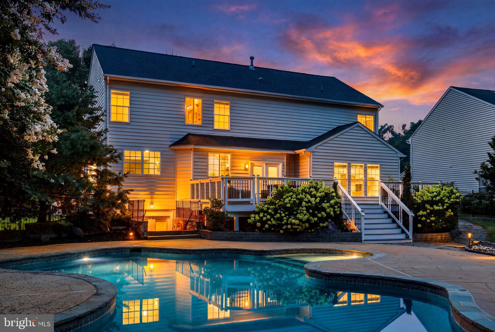 22082 WATER RUN COURT