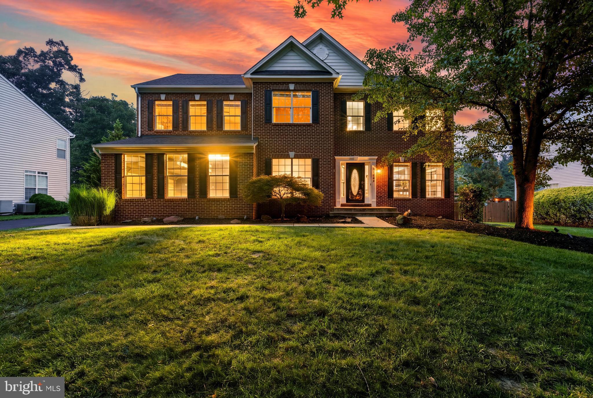 22082 WATER RUN COURT