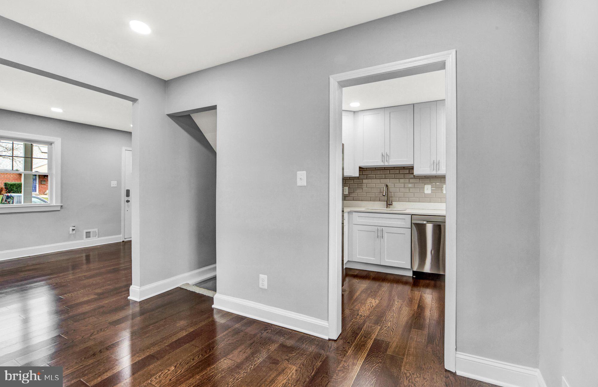 FOREST ESTATES - Residential