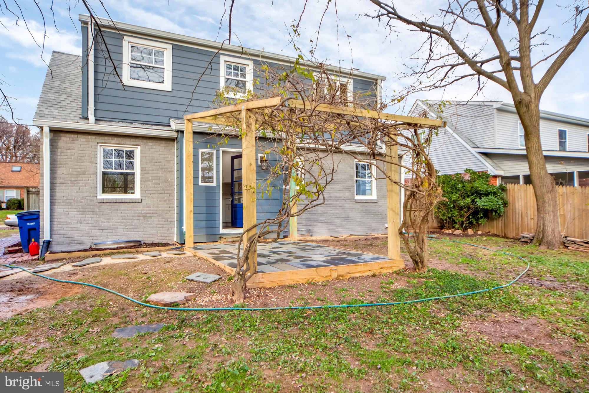 FOREST ESTATES - Residential