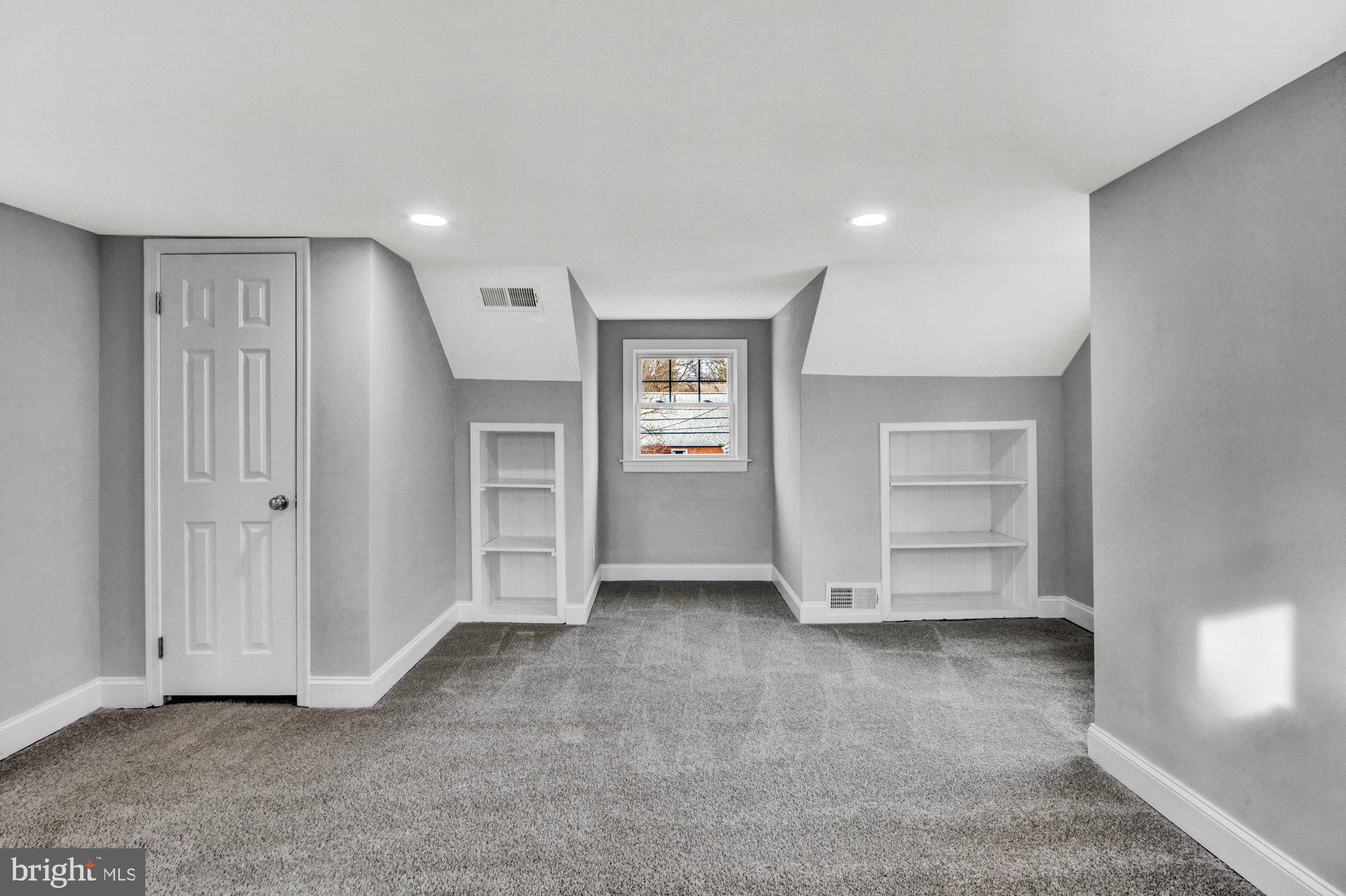 FOREST ESTATES - Residential