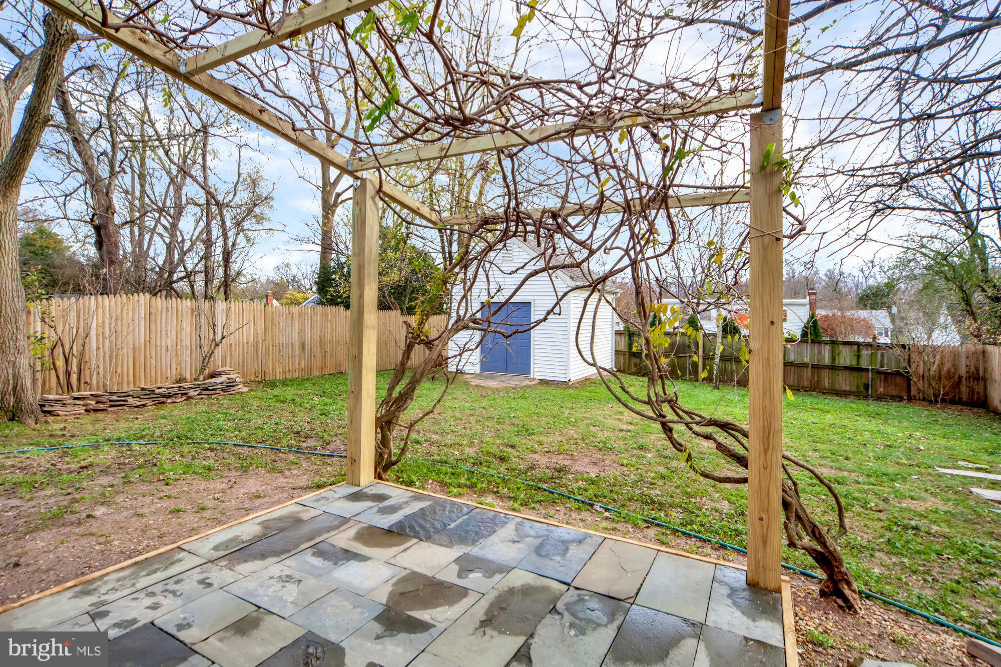 FOREST ESTATES - Residential