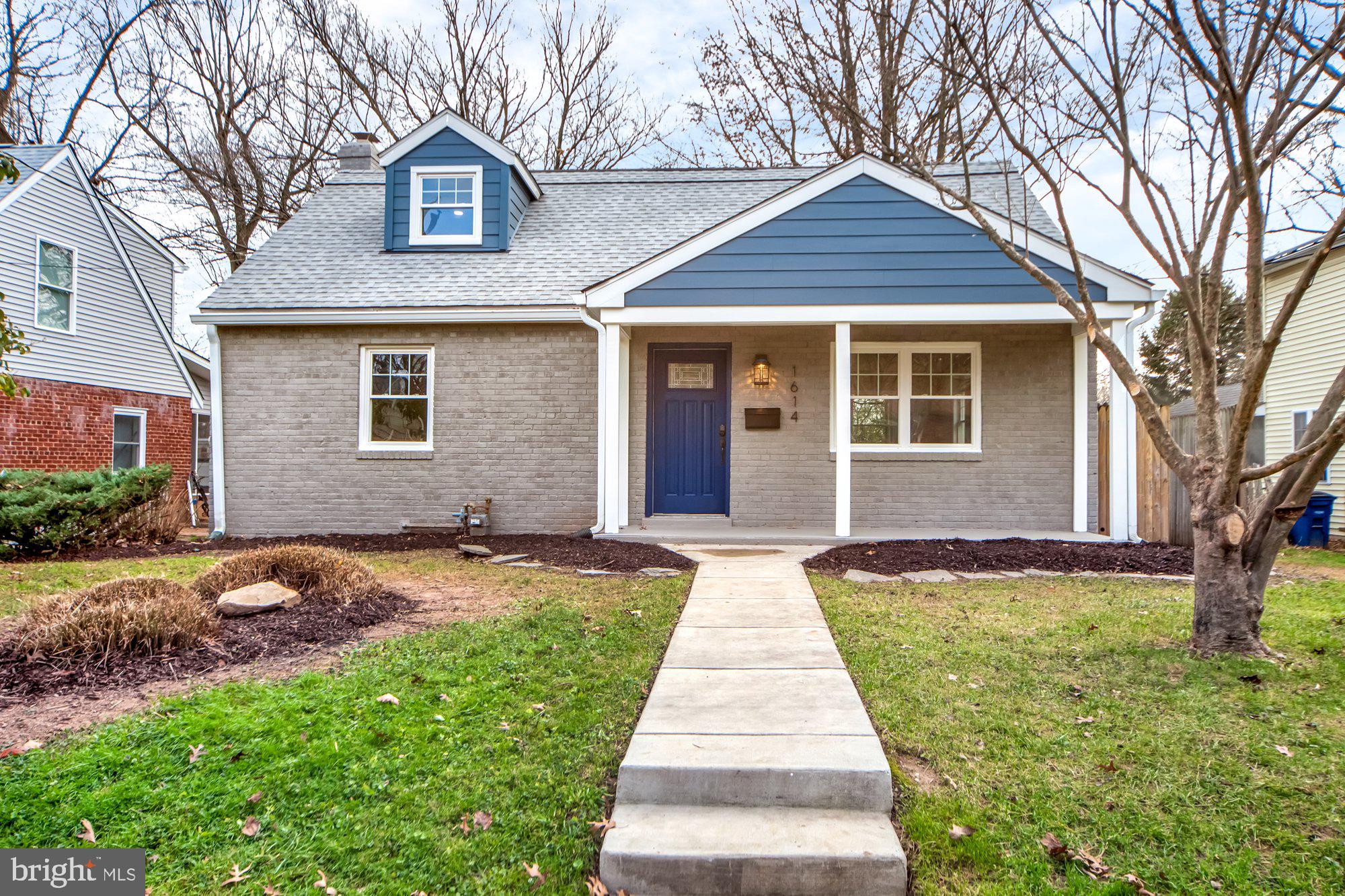 FOREST ESTATES - Residential