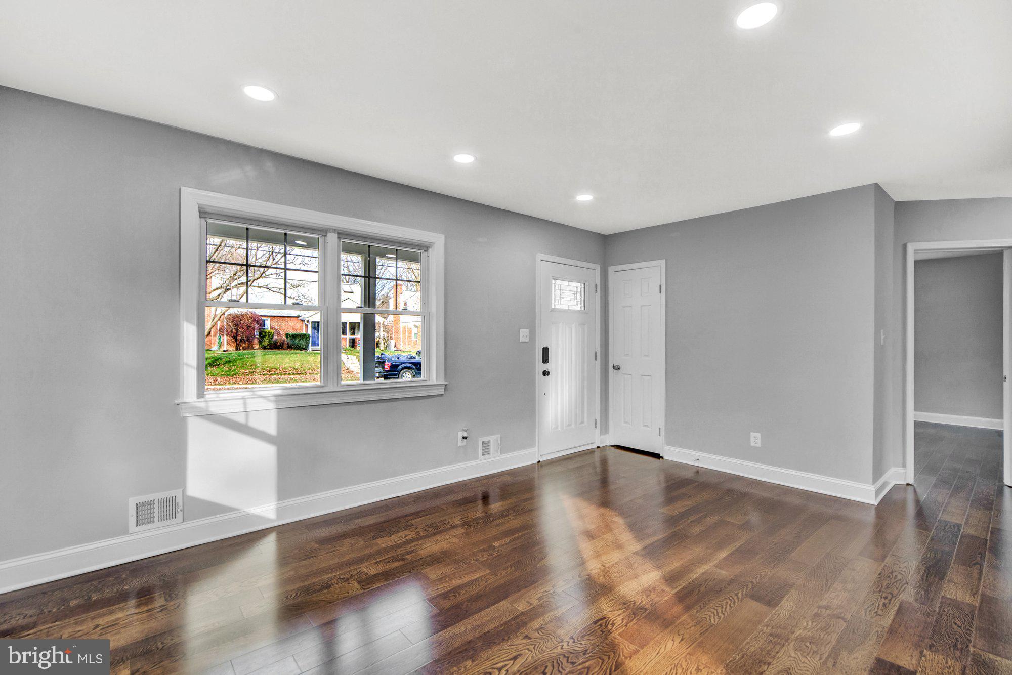 FOREST ESTATES - Residential