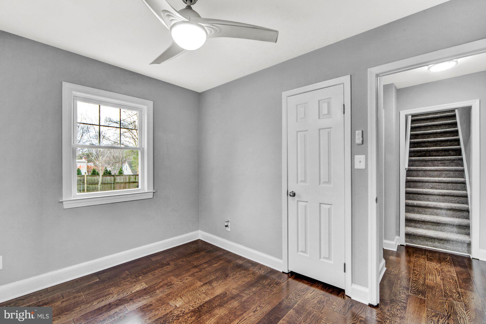 FOREST ESTATES - Residential