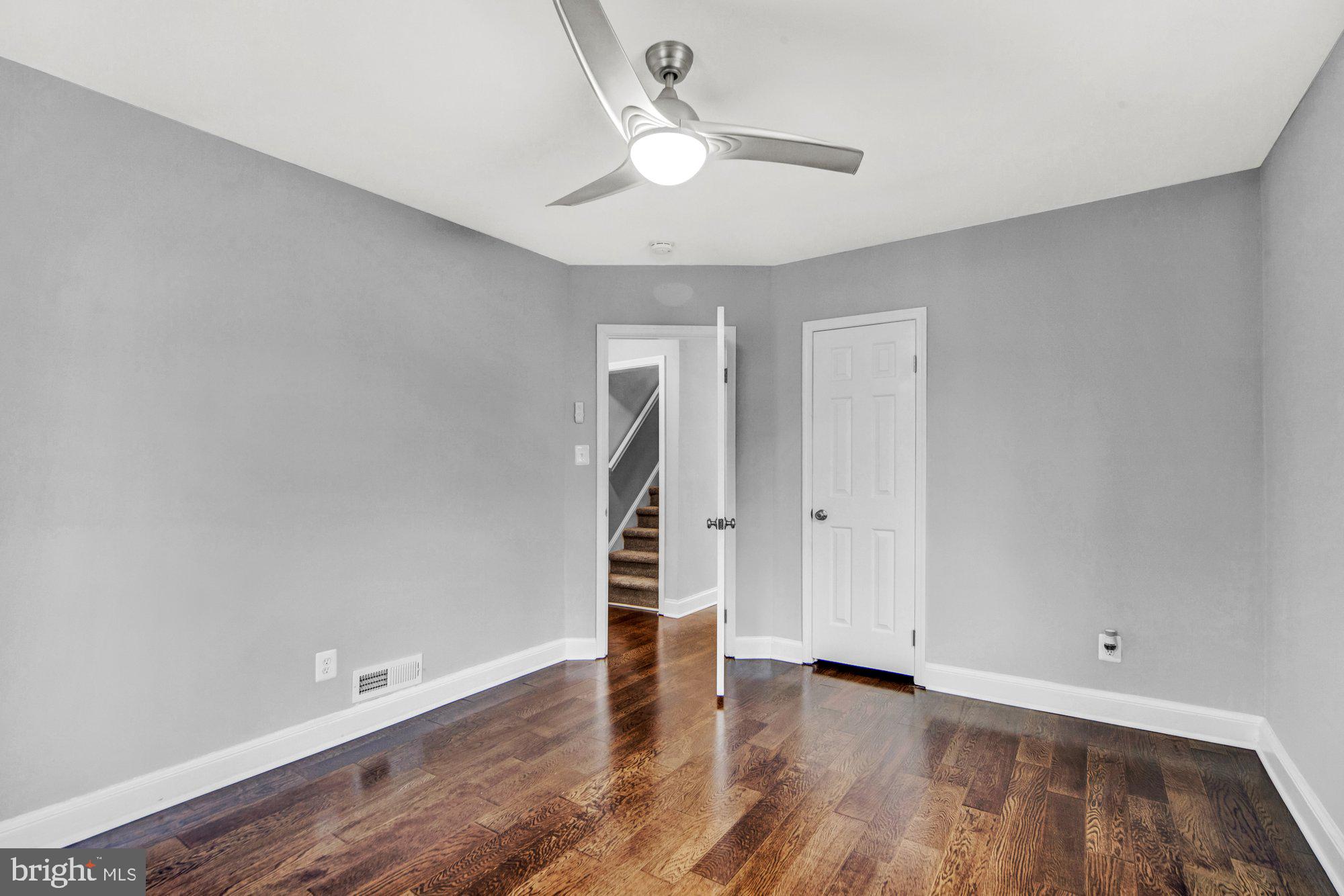 FOREST ESTATES - Residential