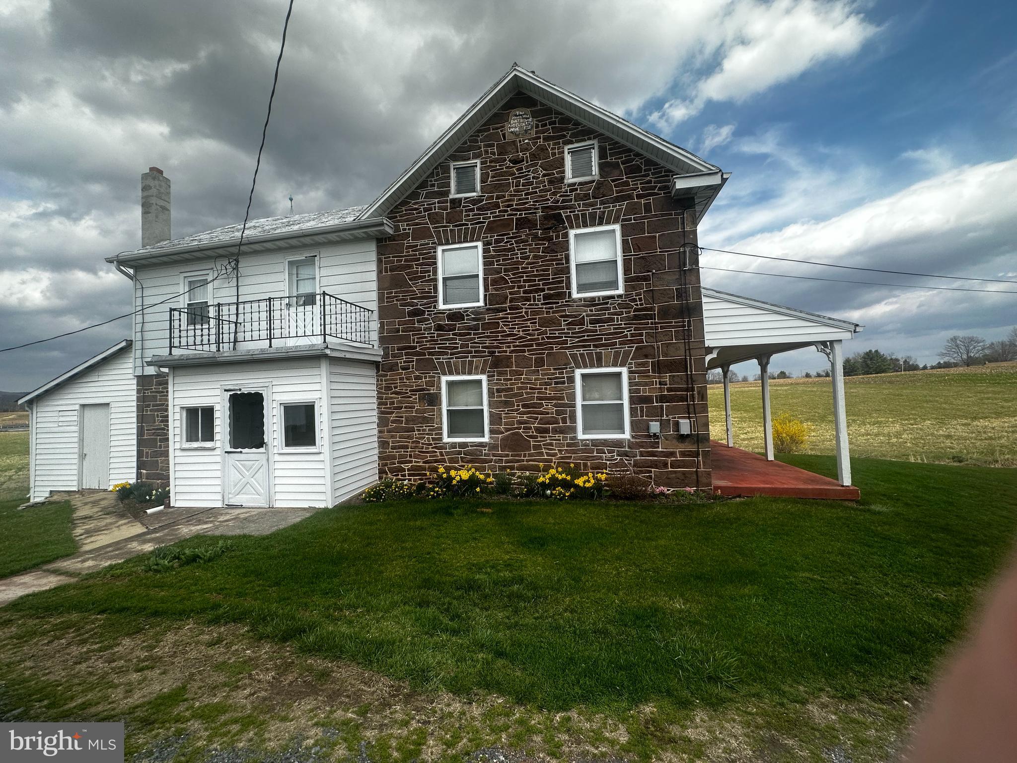 NONE AVAILABLE - Residential