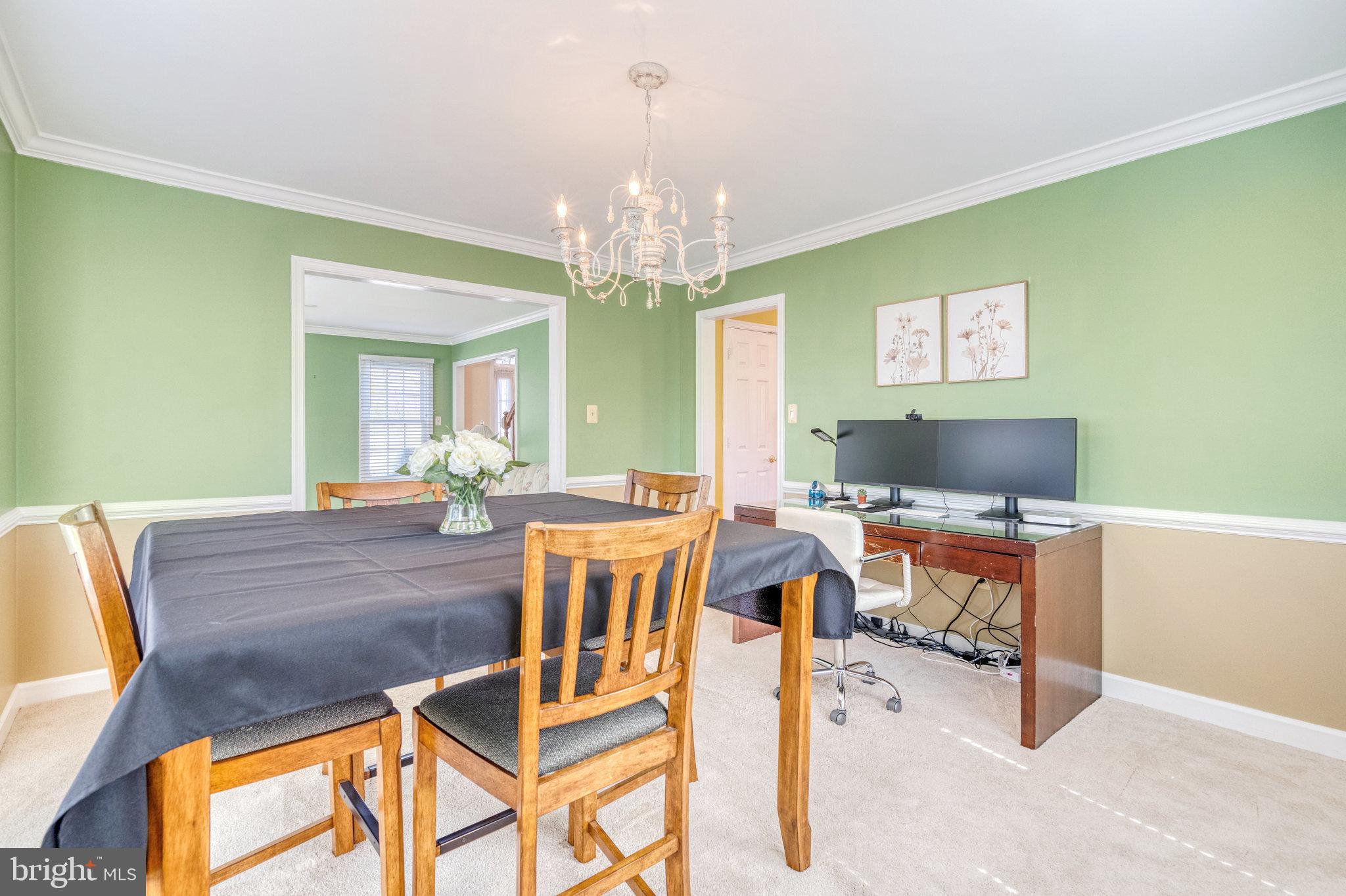 LITTLE ROCKY RUN - Residential