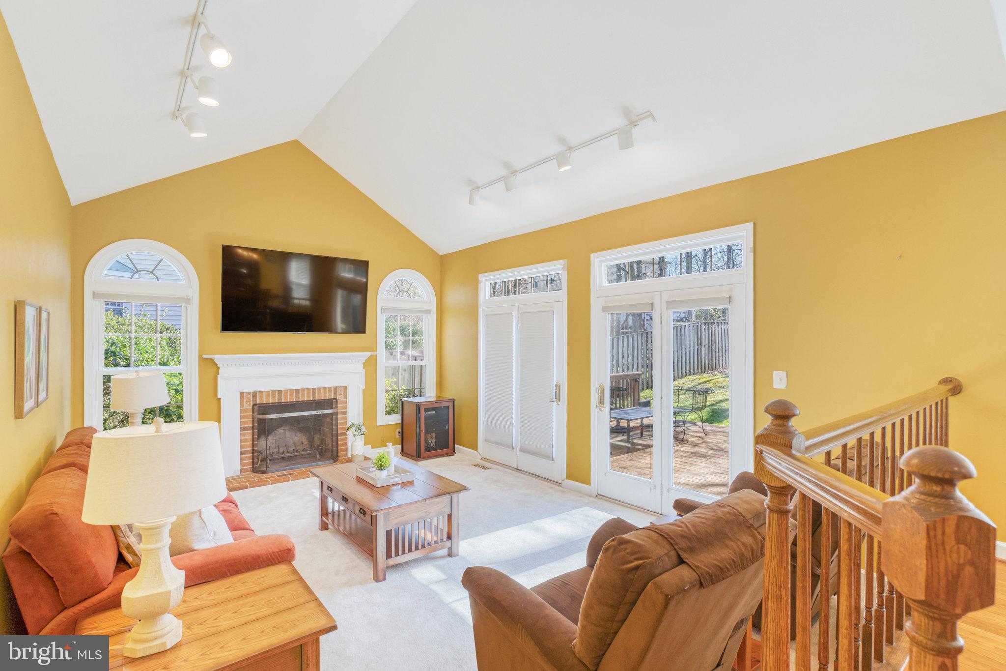 LITTLE ROCKY RUN - Residential