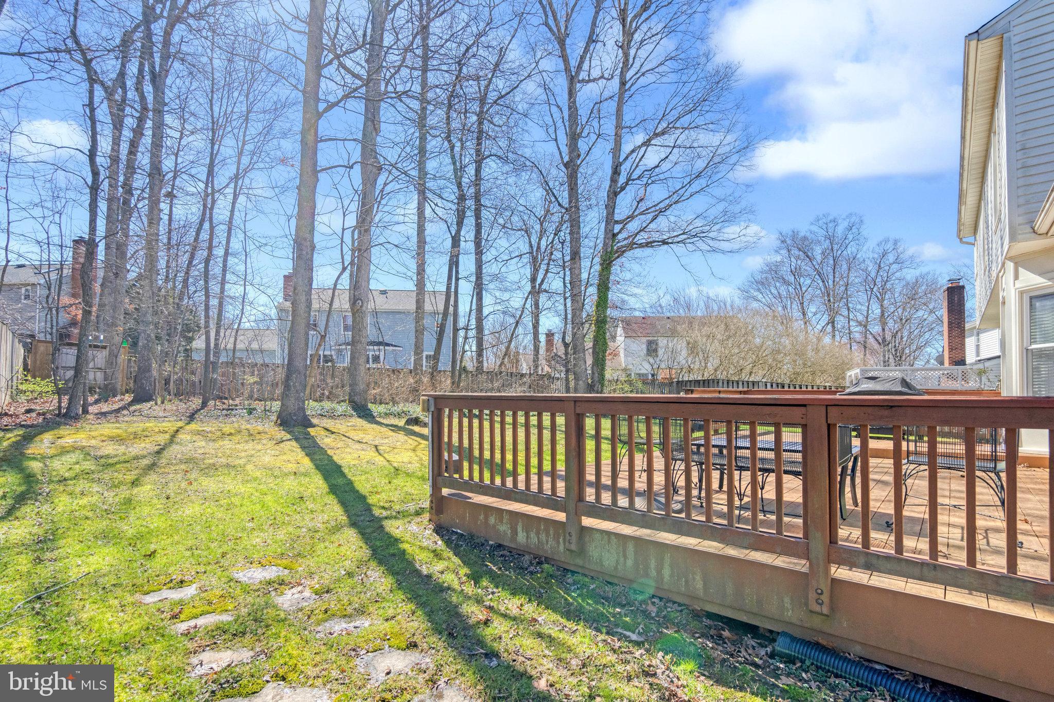 LITTLE ROCKY RUN - Residential