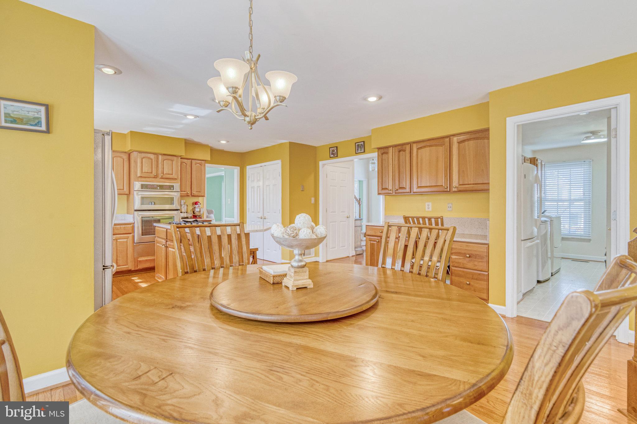 LITTLE ROCKY RUN - Residential