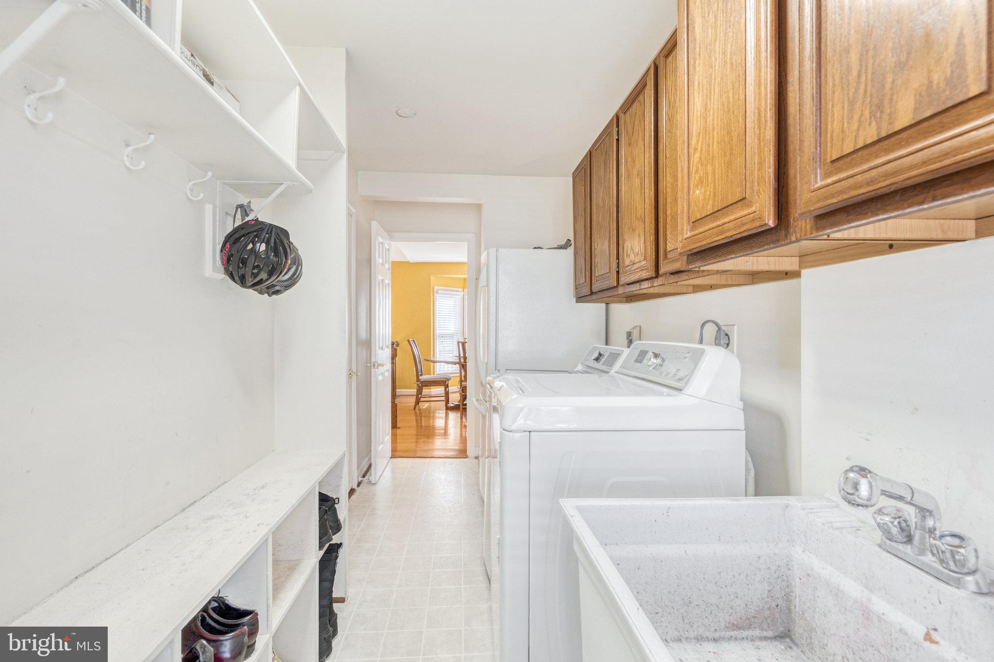 LITTLE ROCKY RUN - Residential