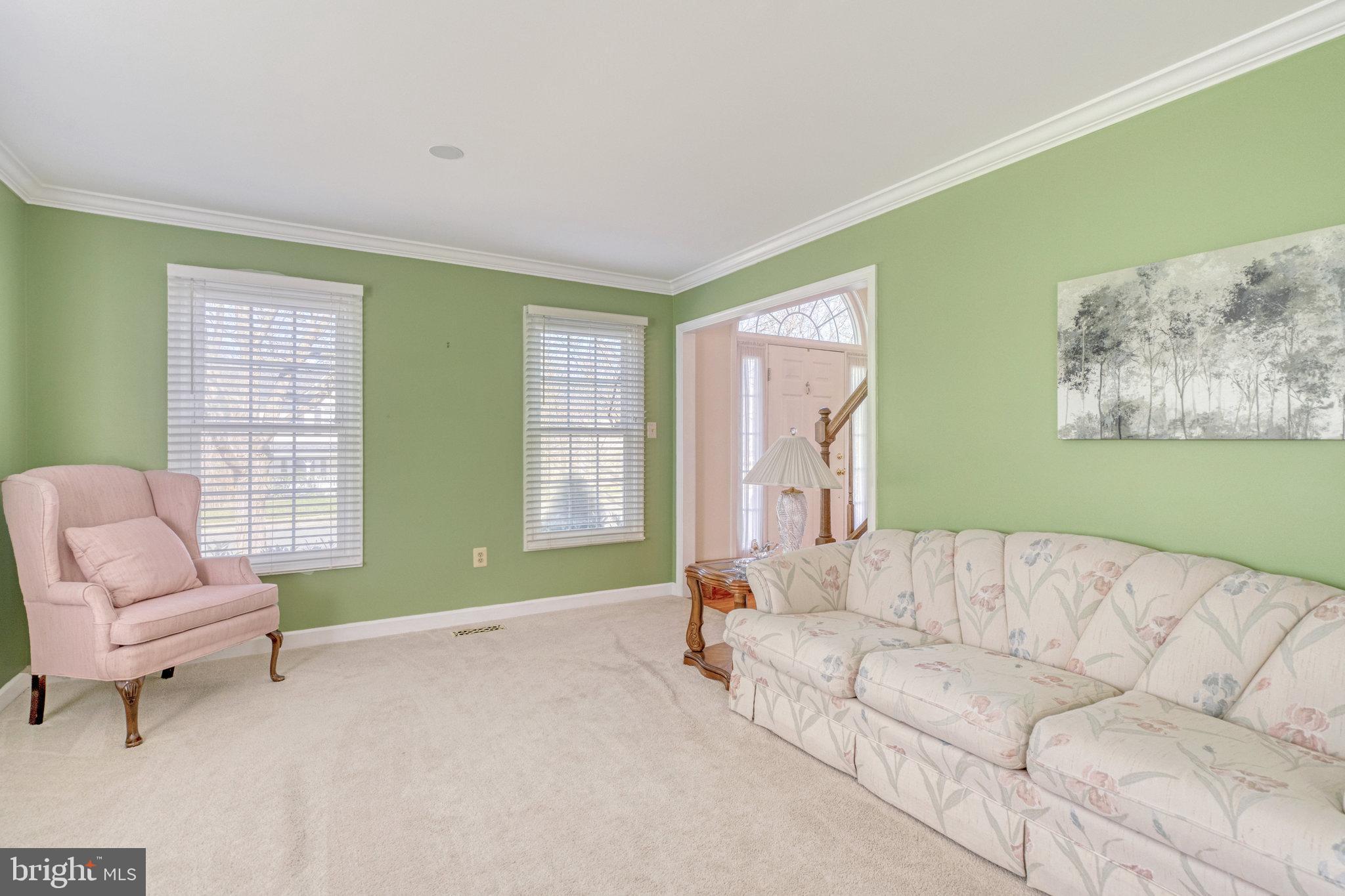 LITTLE ROCKY RUN - Residential