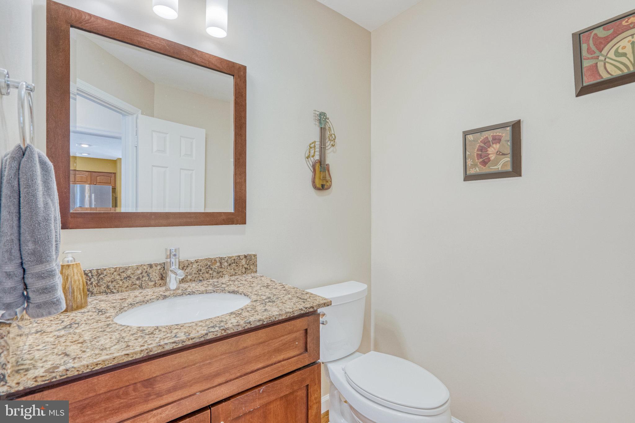 LITTLE ROCKY RUN - Residential