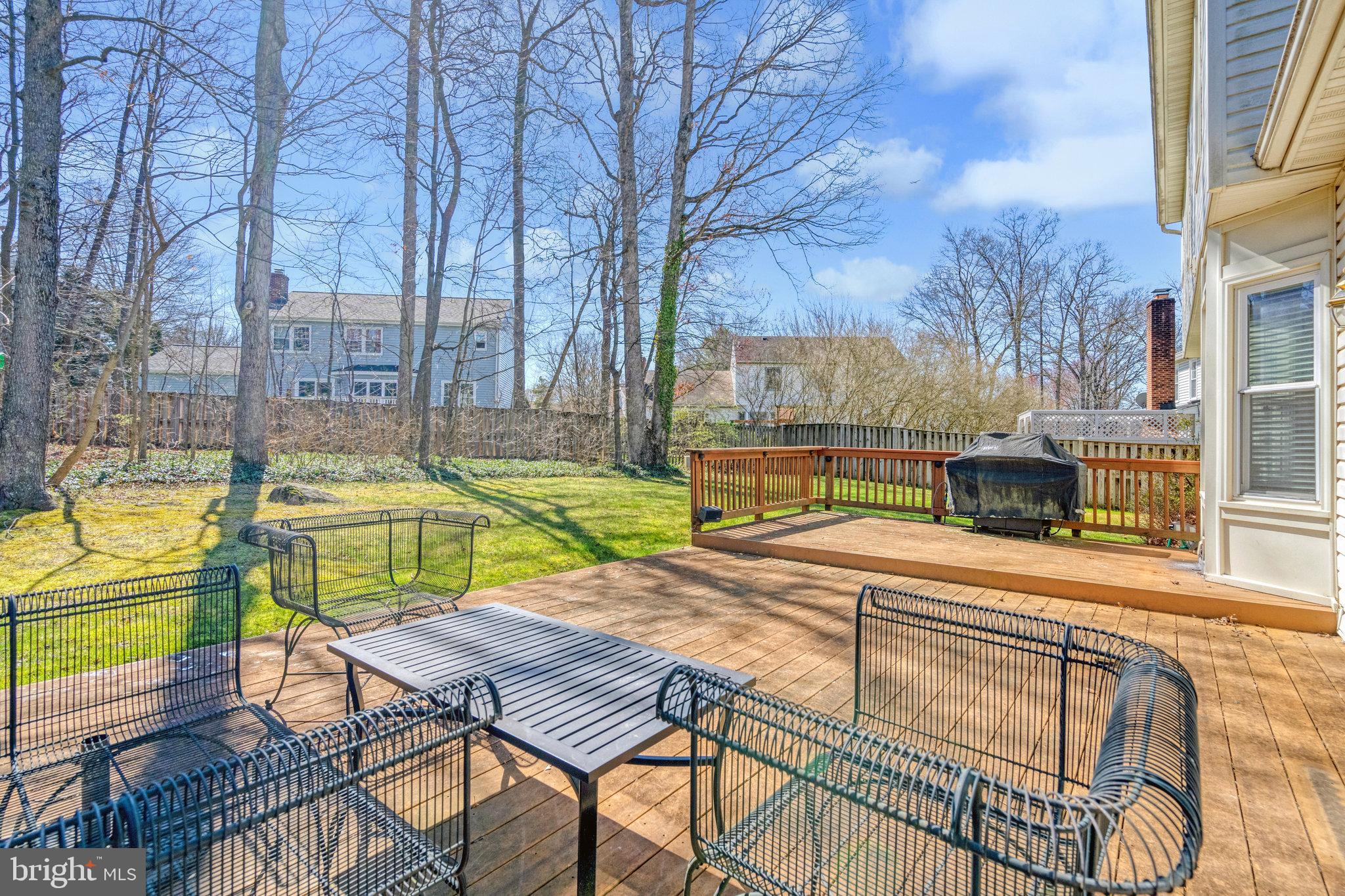 LITTLE ROCKY RUN - Residential