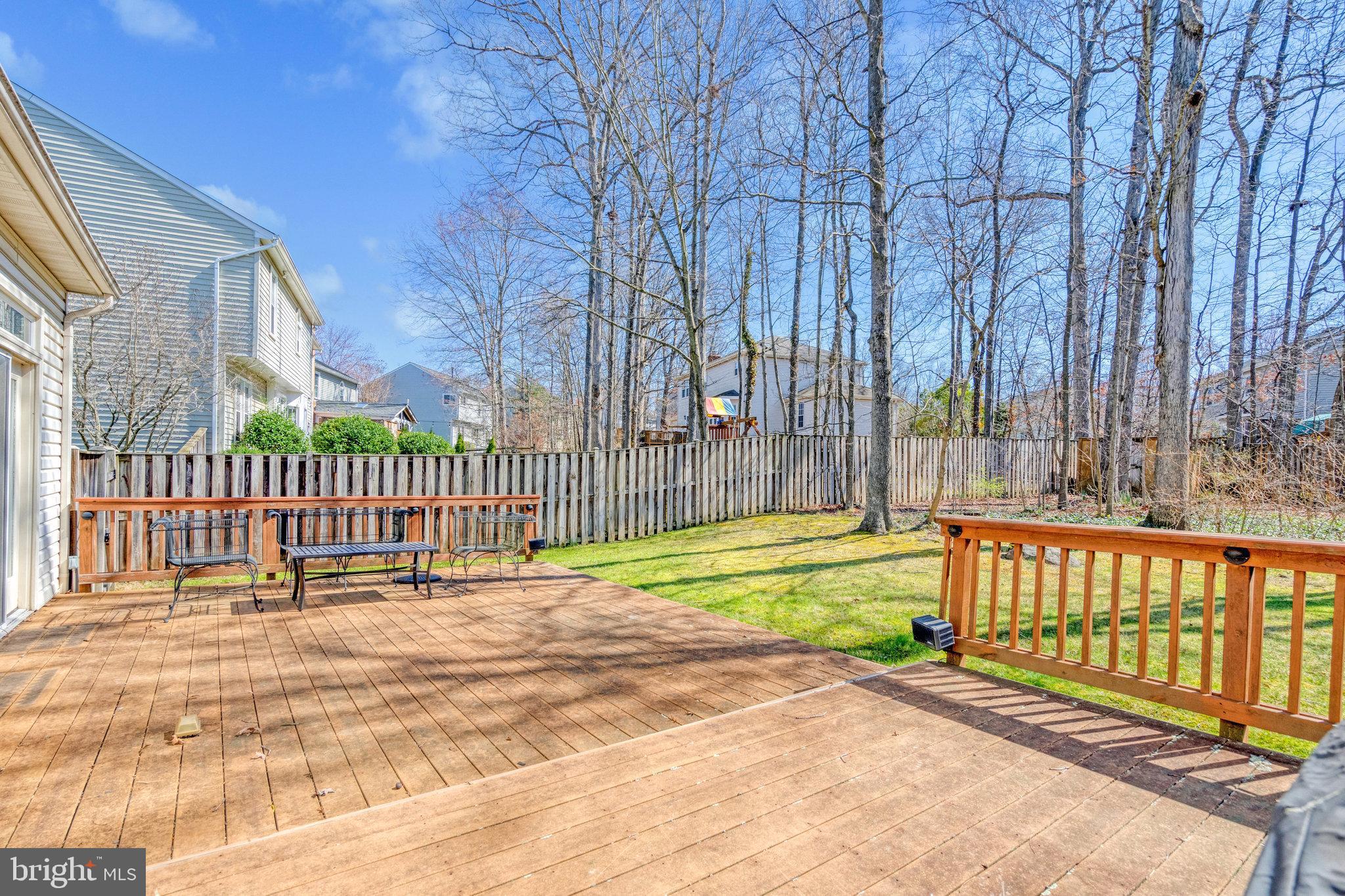 LITTLE ROCKY RUN - Residential