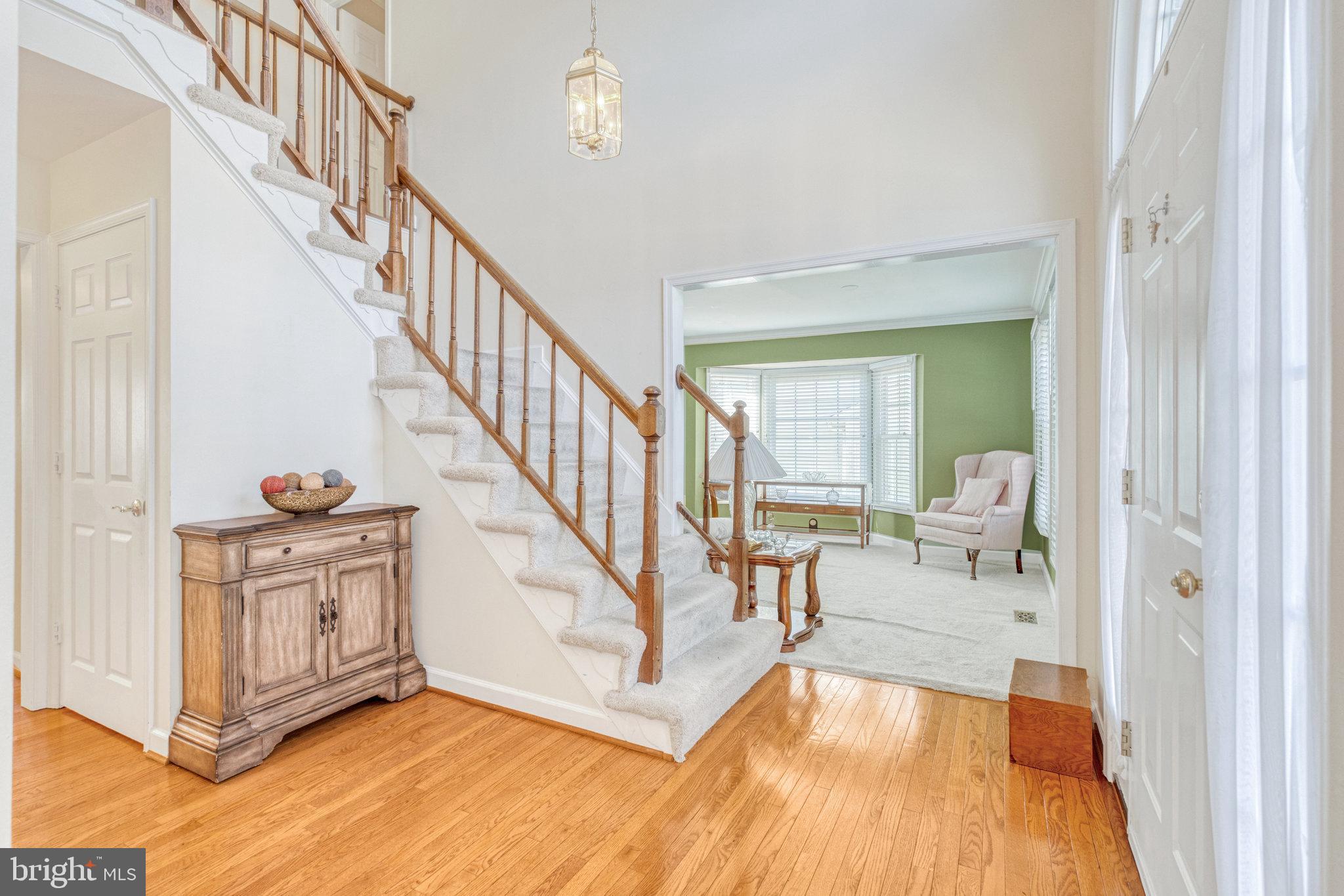 LITTLE ROCKY RUN - Residential