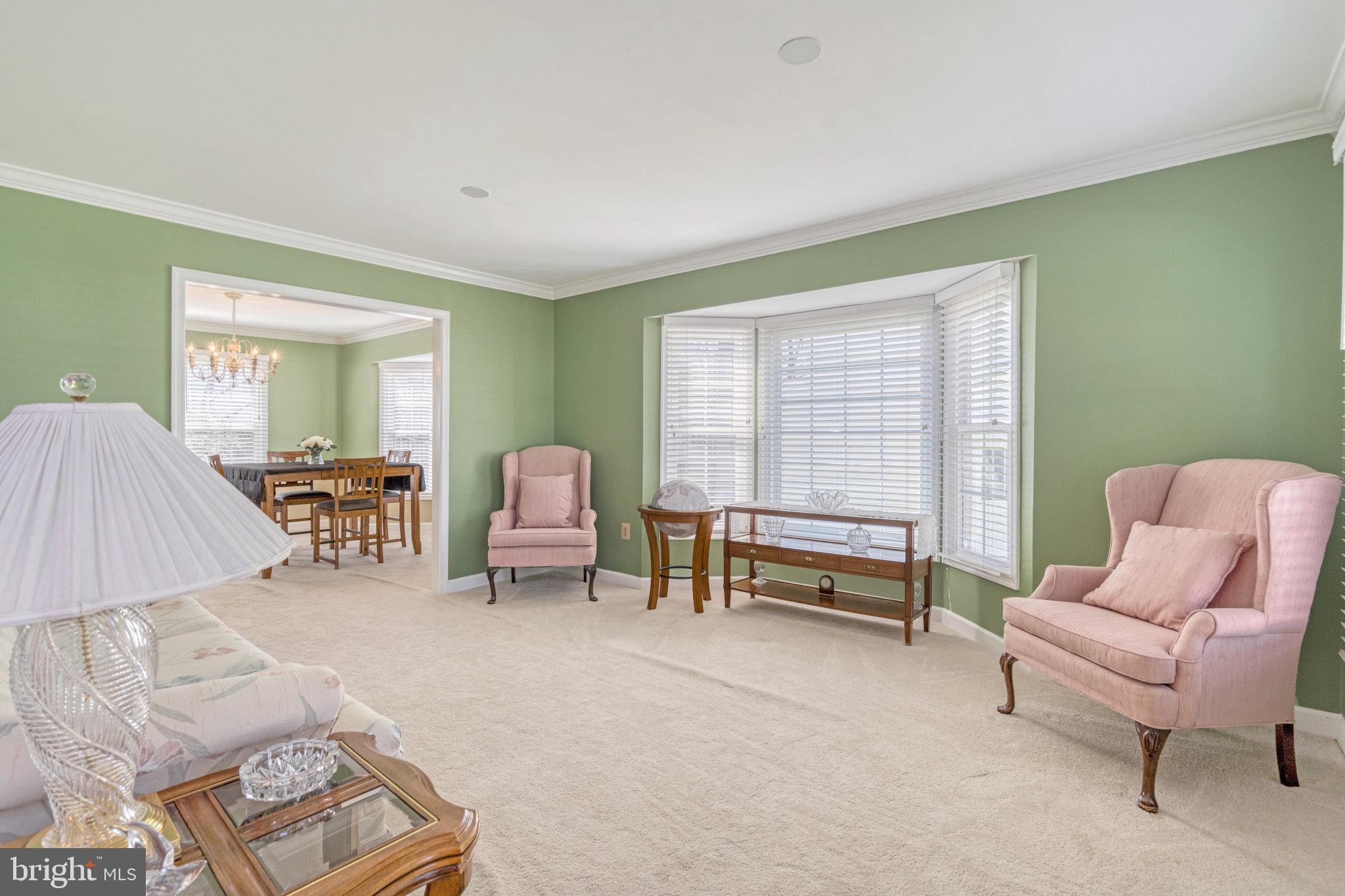 LITTLE ROCKY RUN - Residential