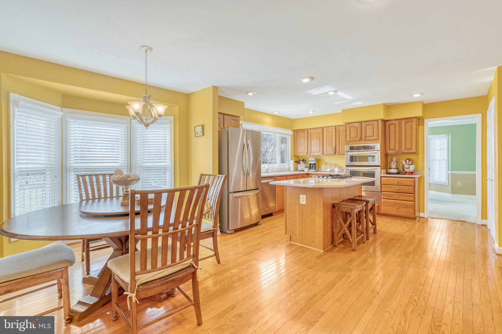 LITTLE ROCKY RUN - Residential