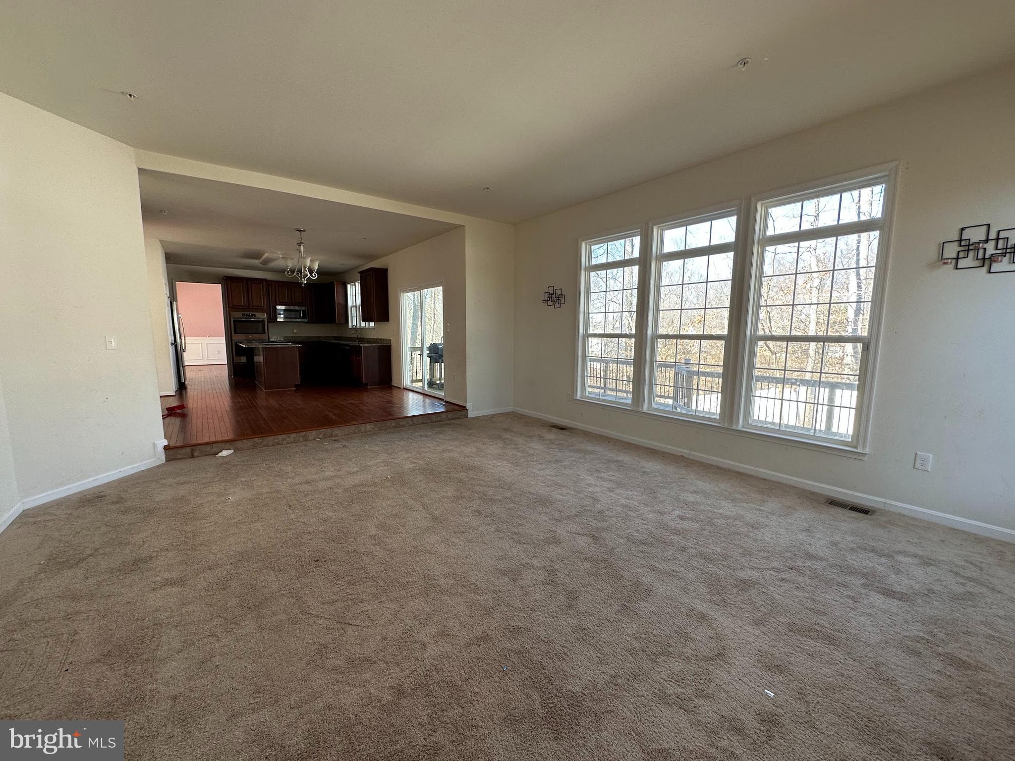 KINGSVIEW SUB - Residential