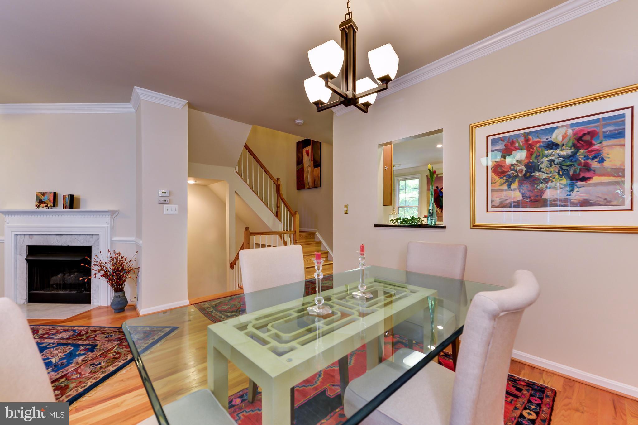 RANDOM HILLS LAND BAY - Residential