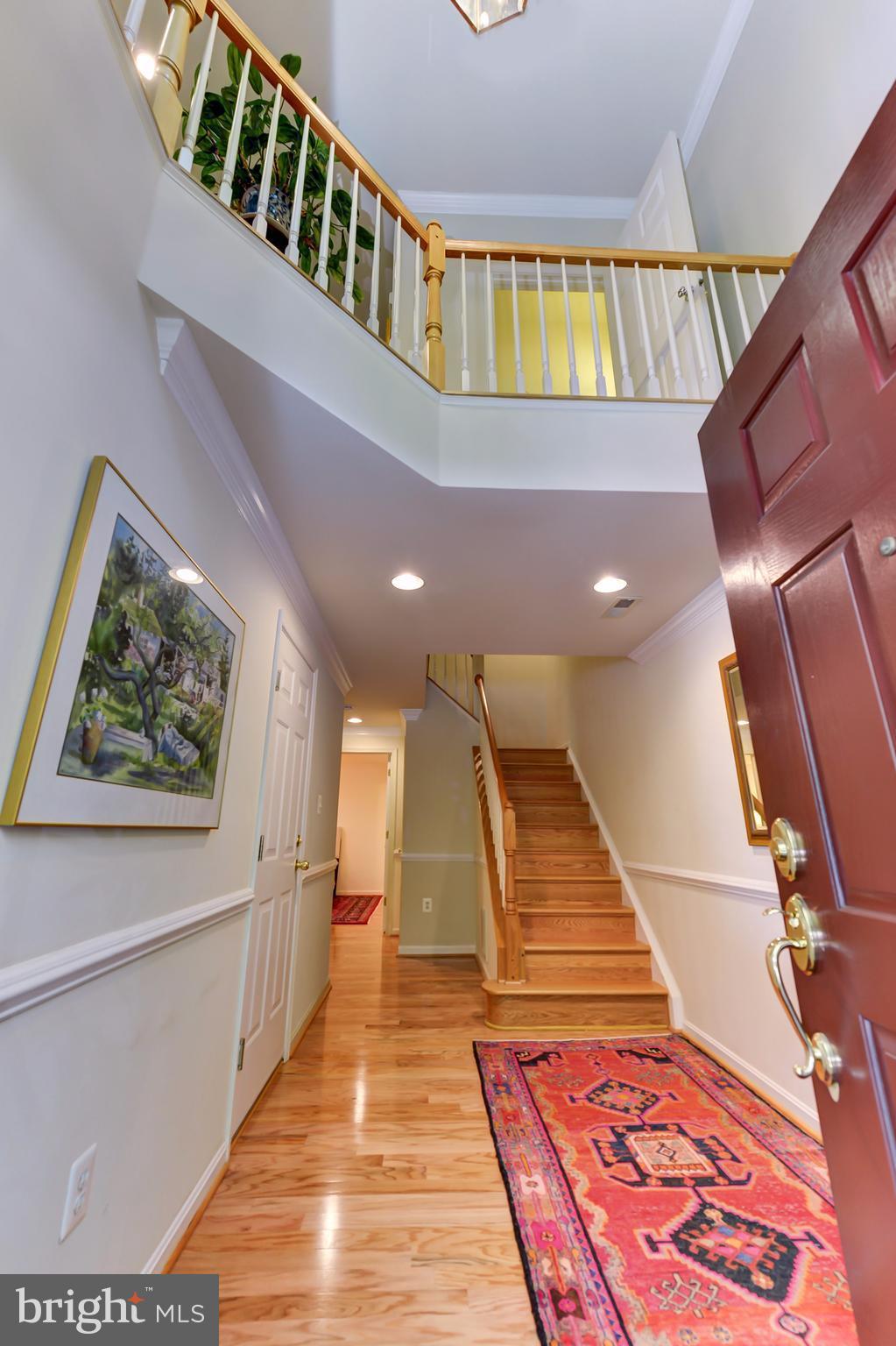 RANDOM HILLS LAND BAY - Residential