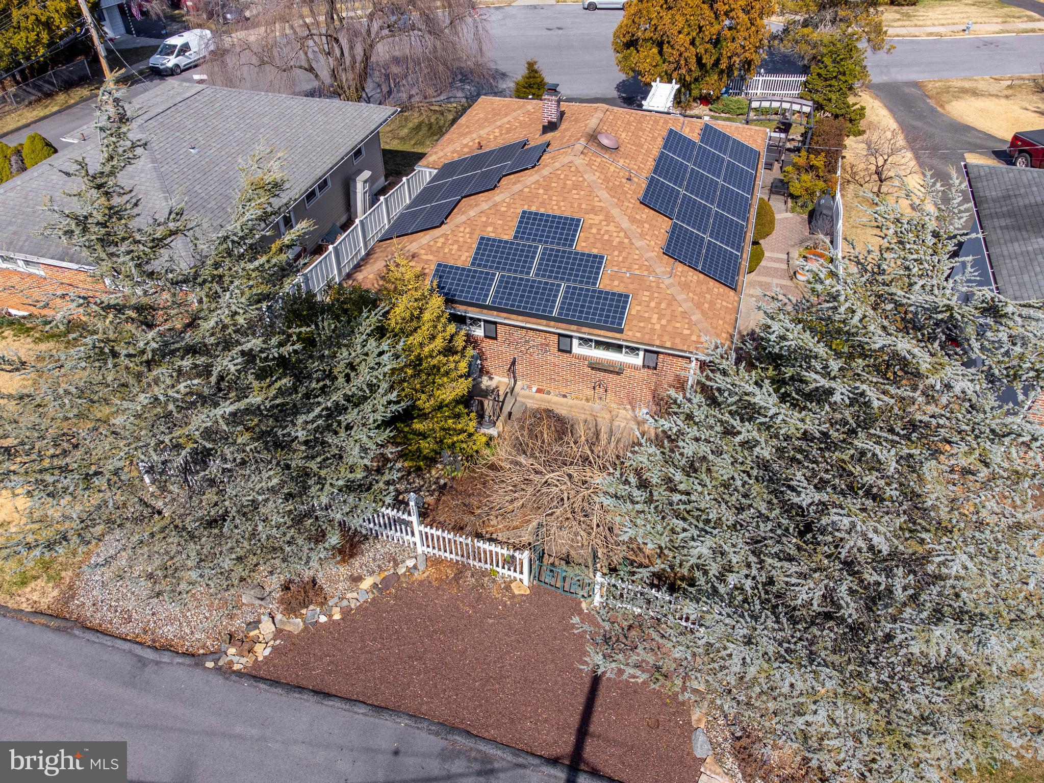 ROSLYN - Residential